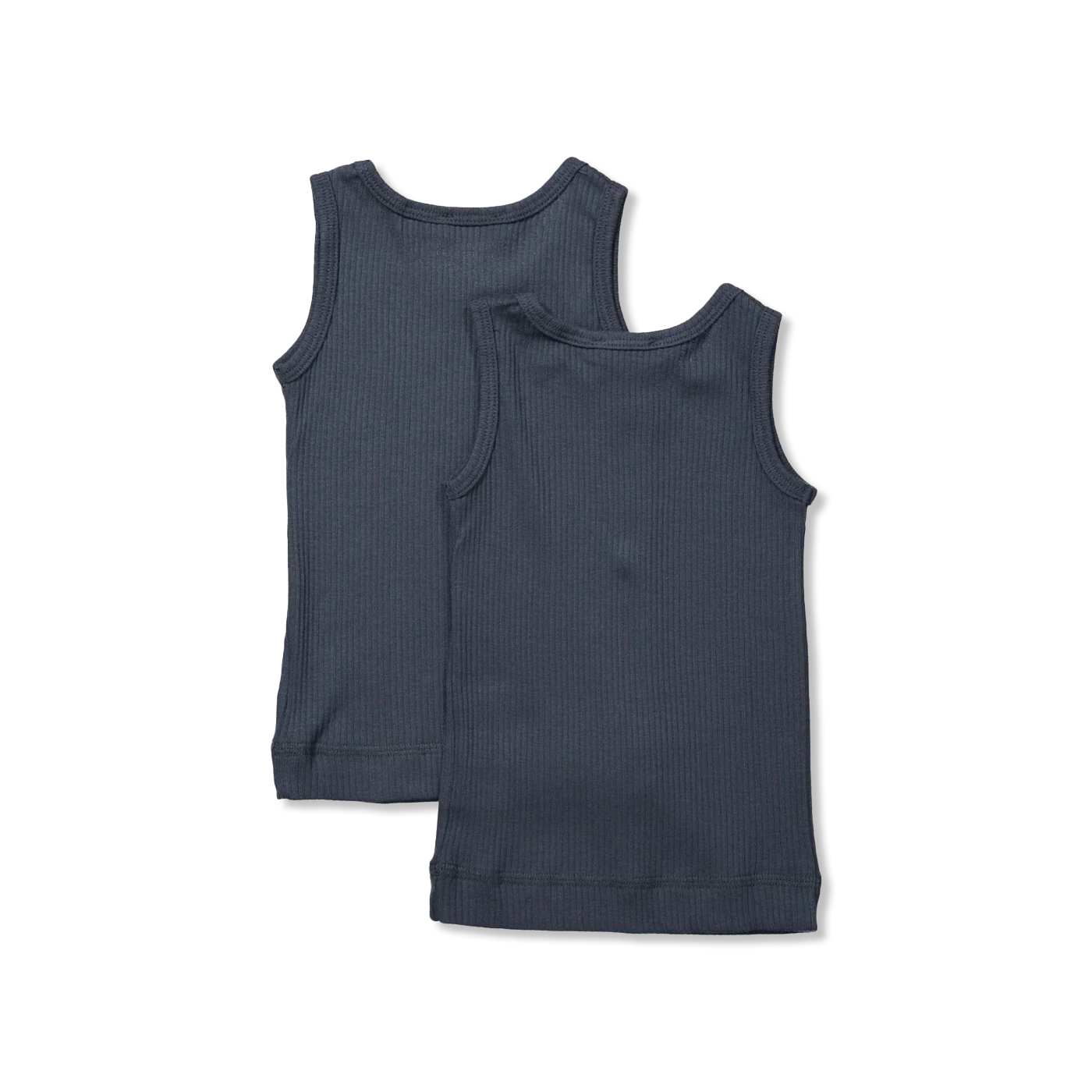 Baby Sleeveless 2-pack ondergoed