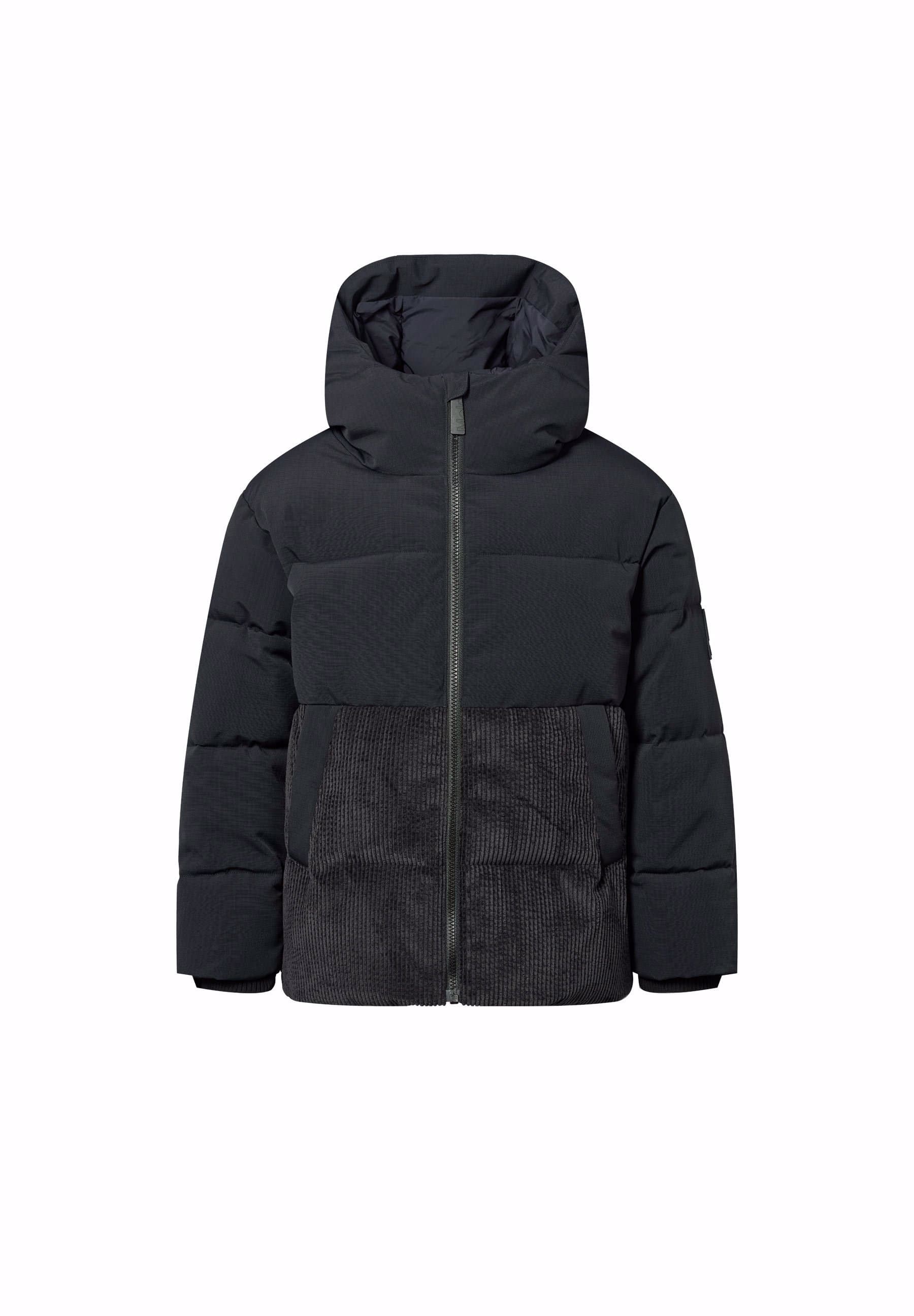 Hilo Winterjassen