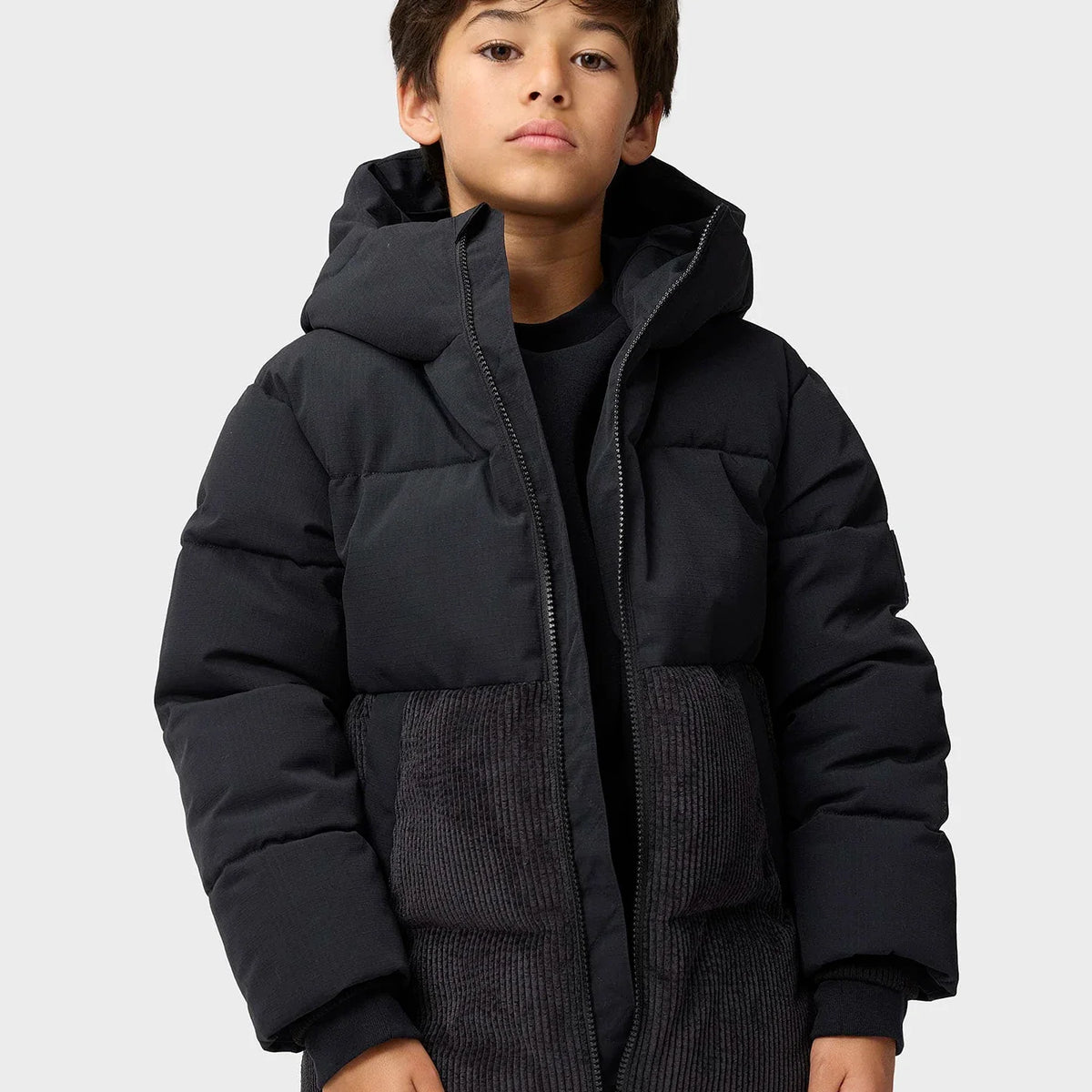 Hilo Winterjassen