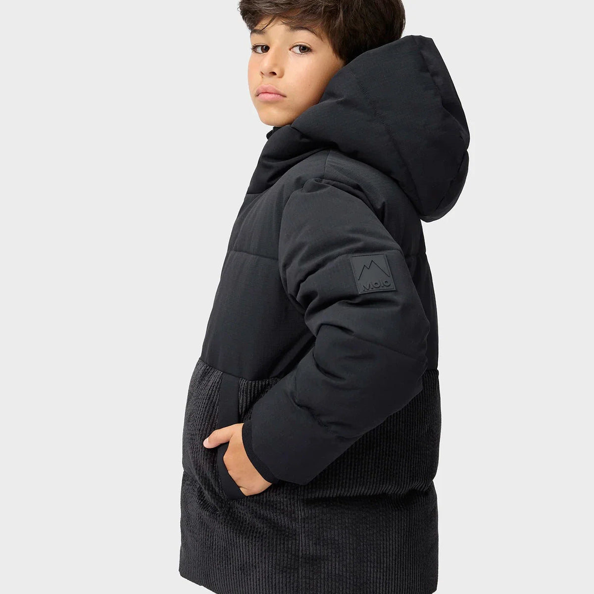 Hilo Winterjassen