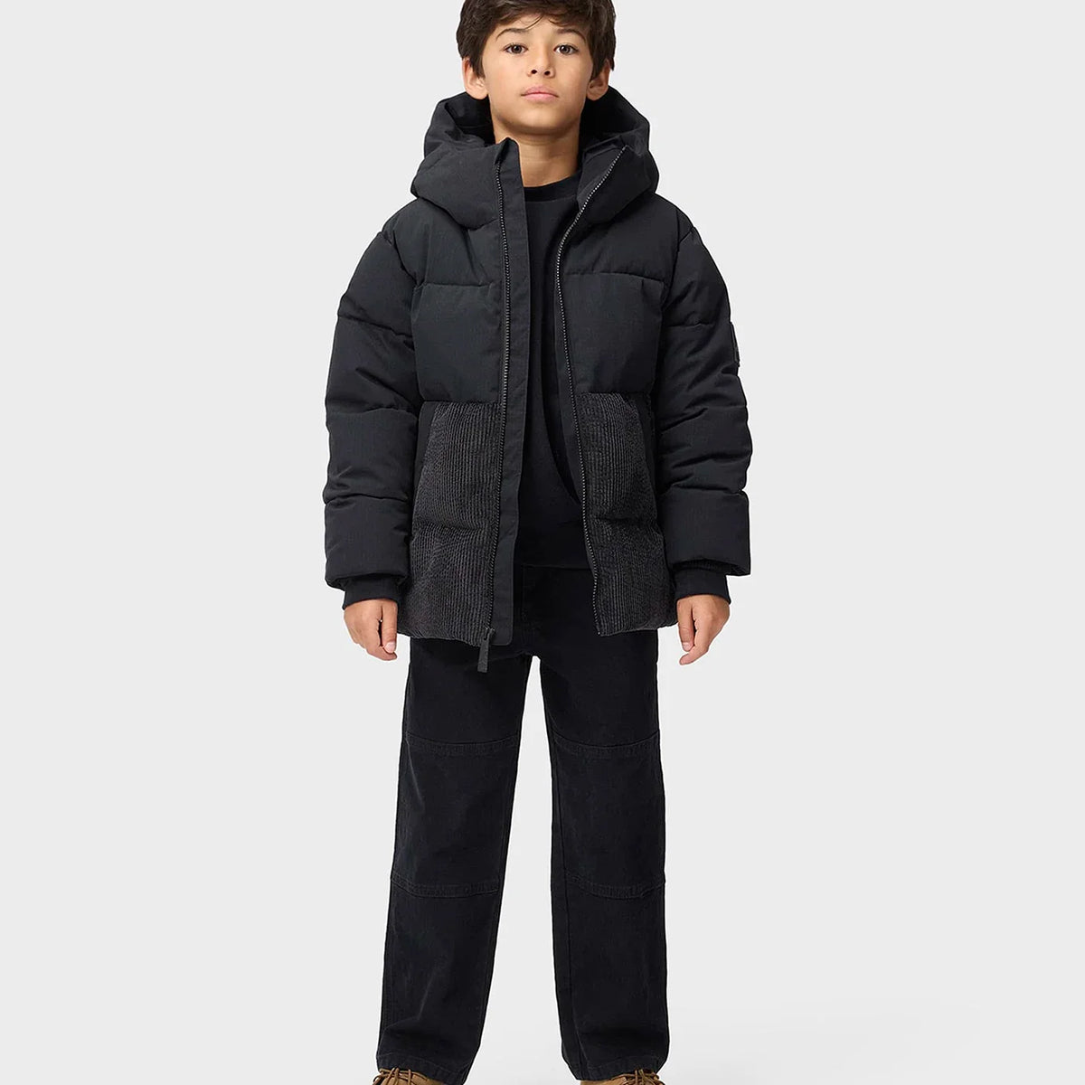 Hilo Winterjassen