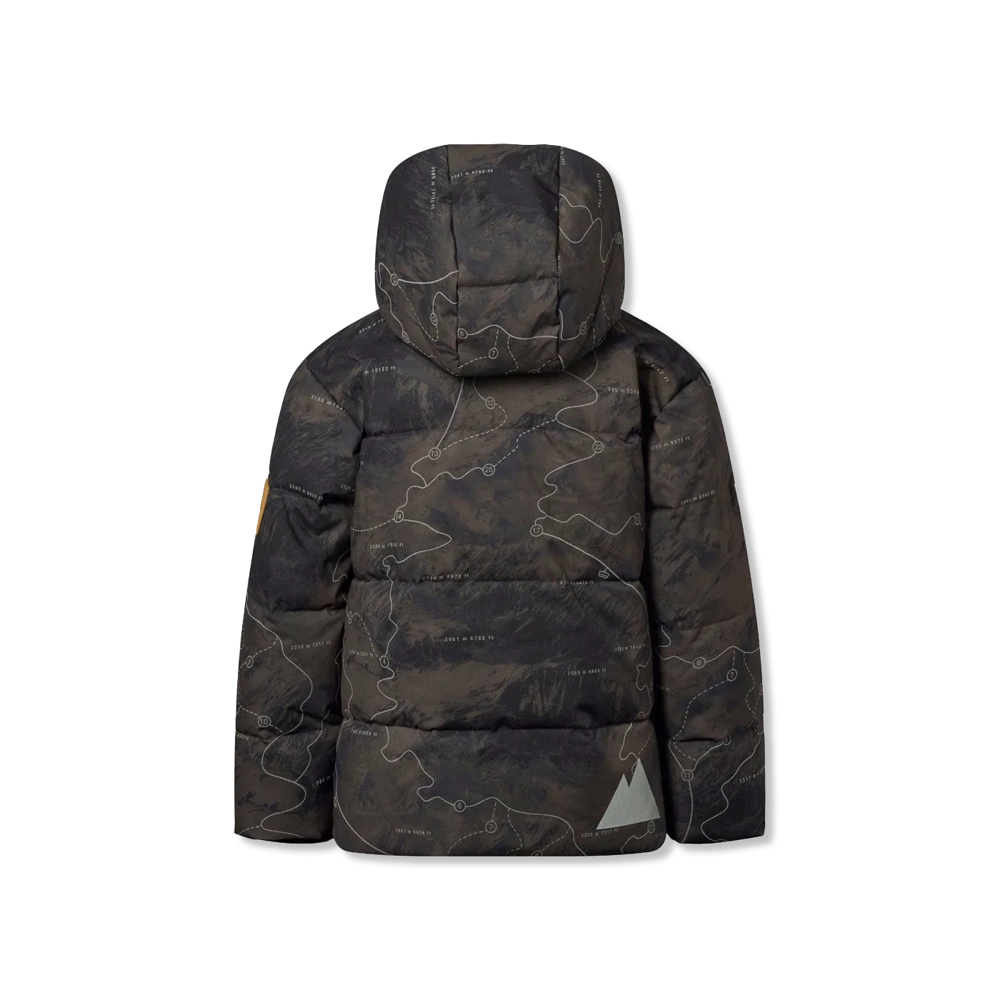 Hilo Winterjassen