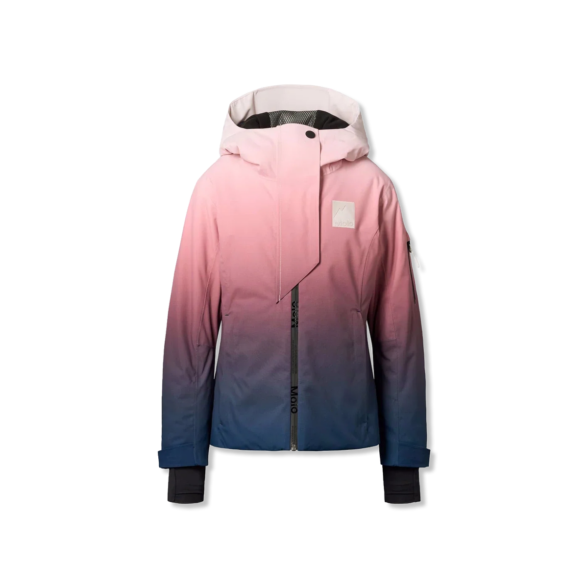 Pearson Winterjas