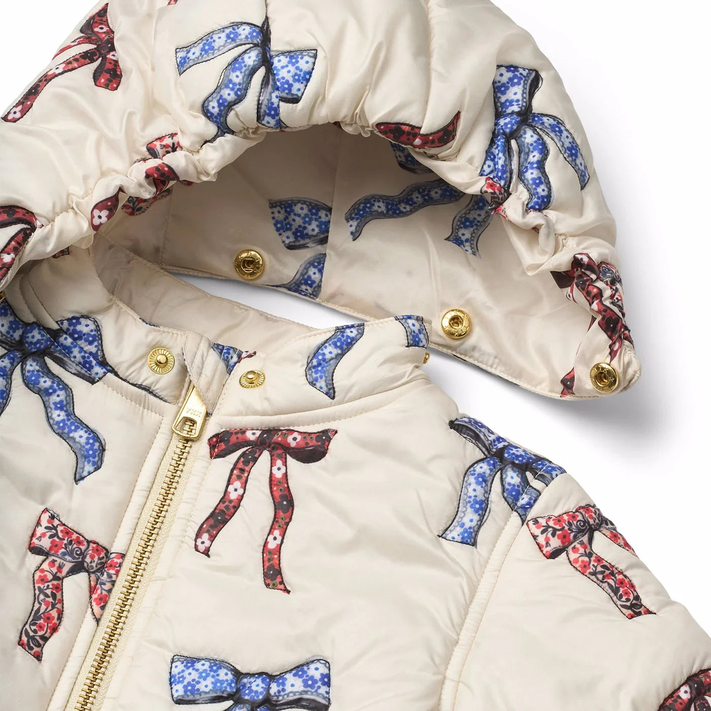 Helium Winterjas