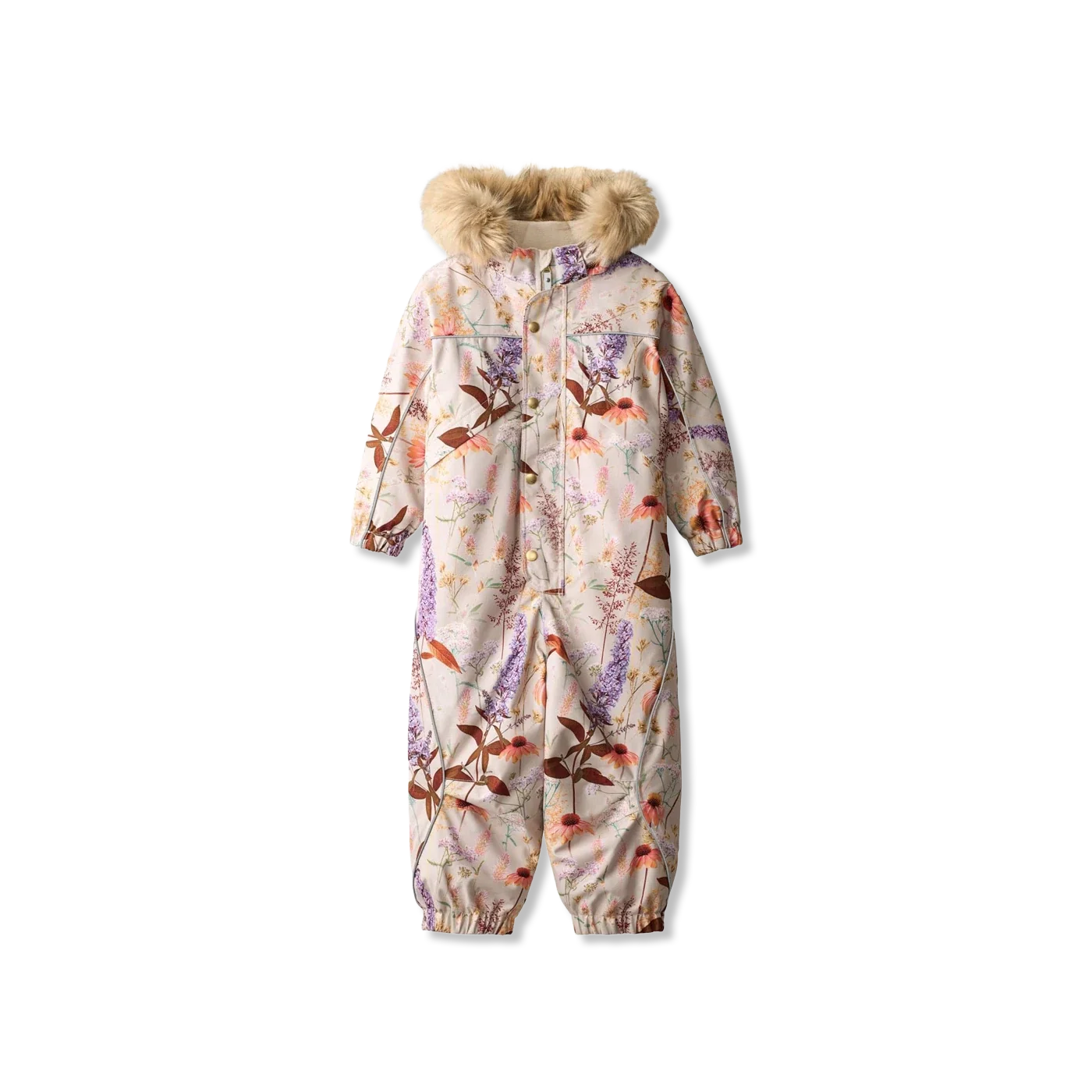 Polaris fur