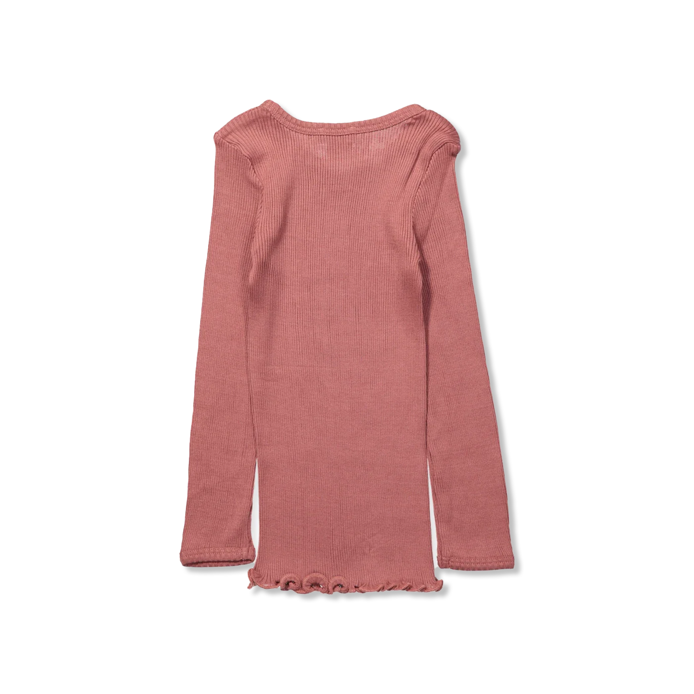 Bergen t-shirt lange mouw