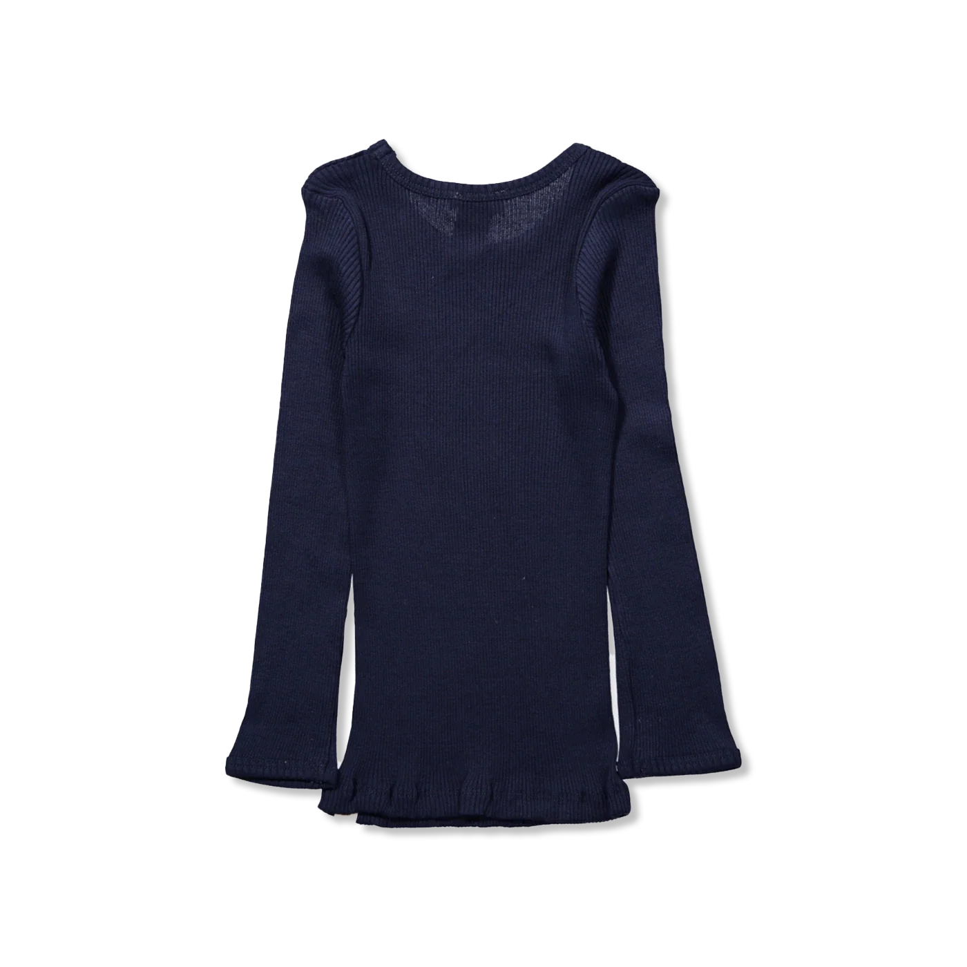 Bergen t-shirt lange mouw