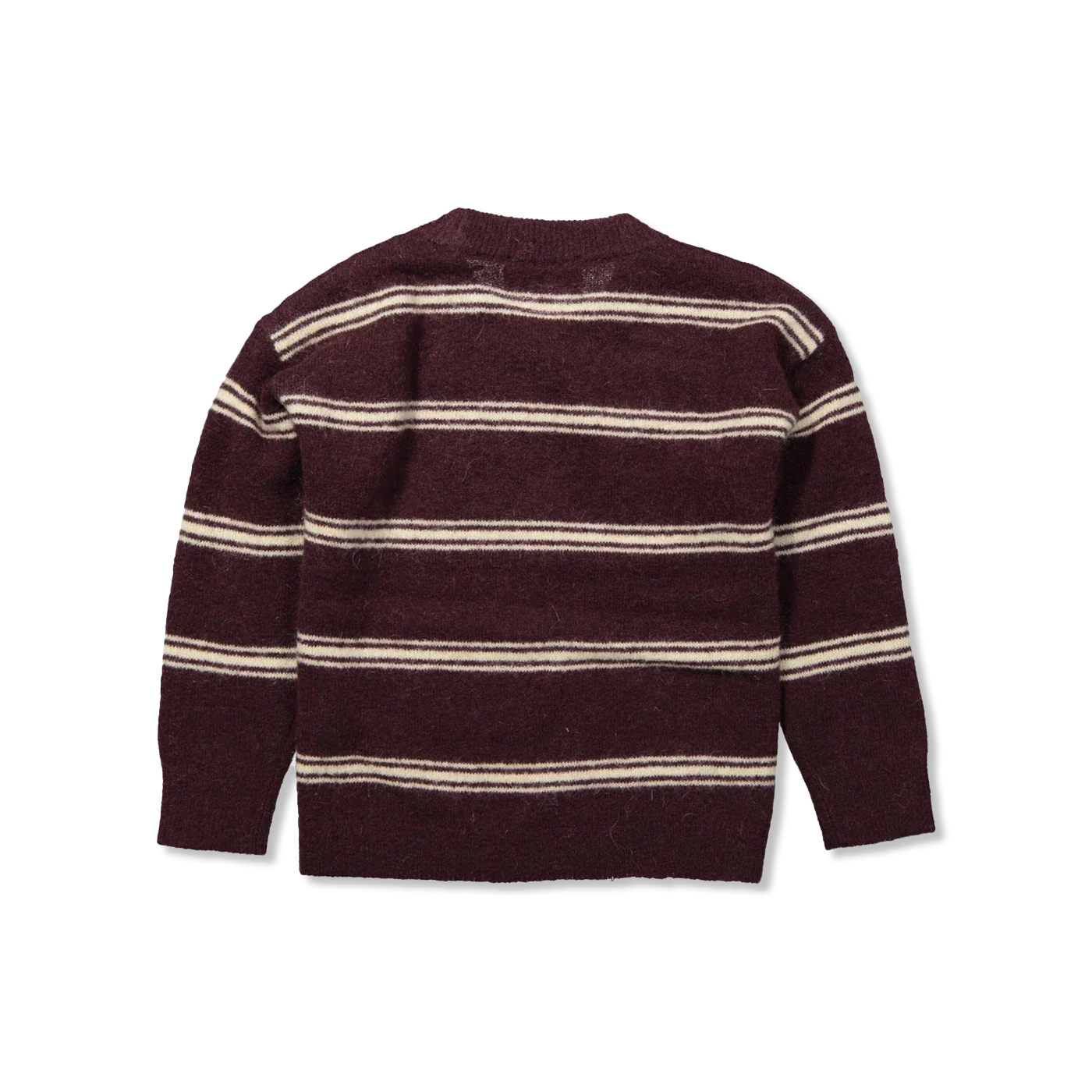 LR Tyler t-shirt lange mouw