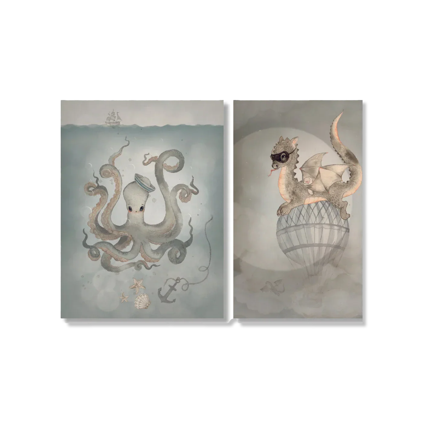 WATER CREW verjaardag