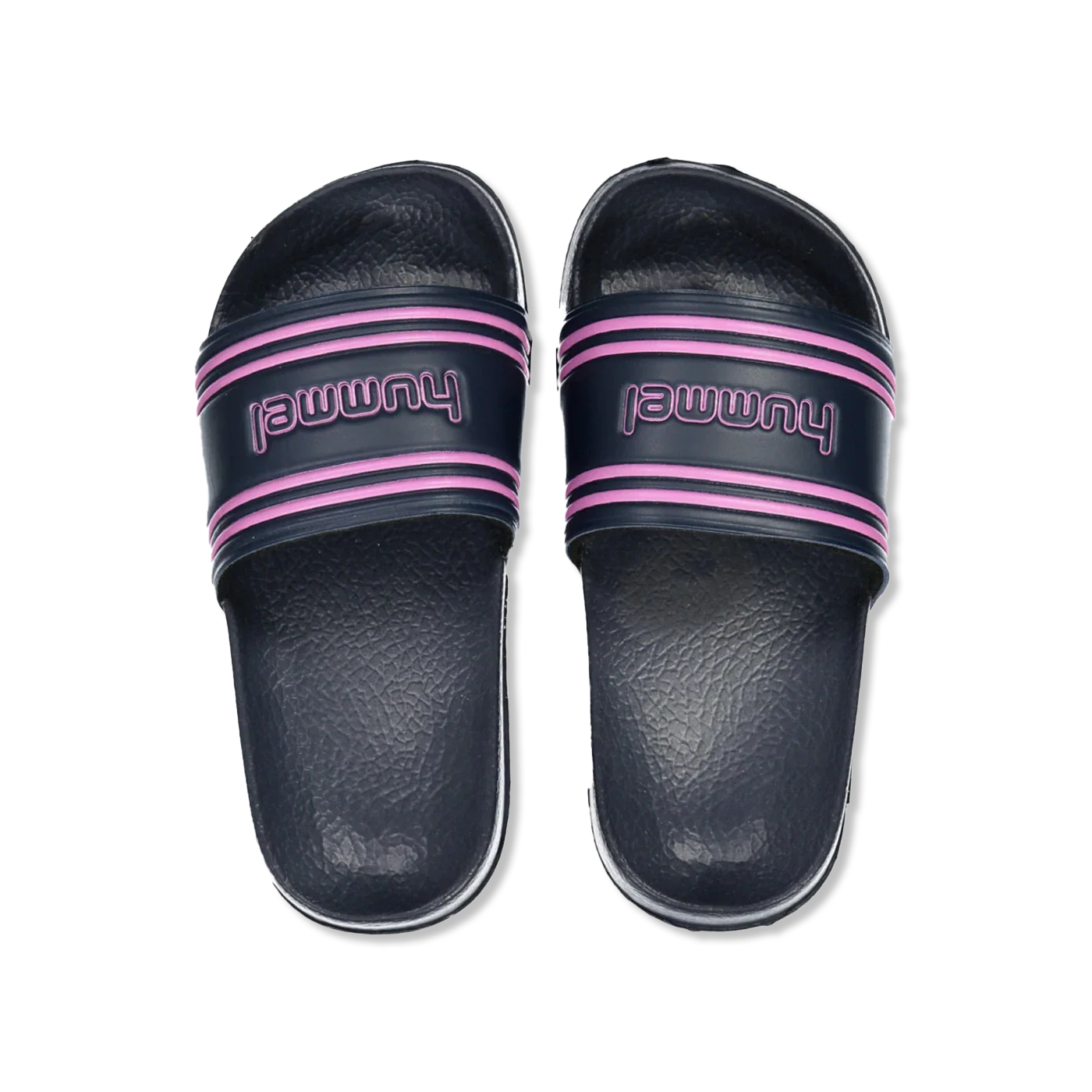 POOL SLIDE JR badslippers