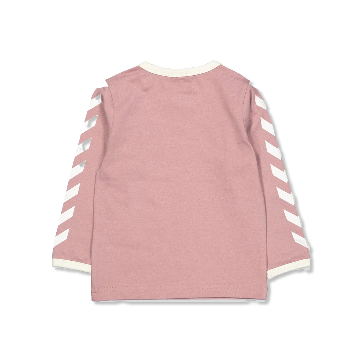 FLIPPER t-shirt lange mouw