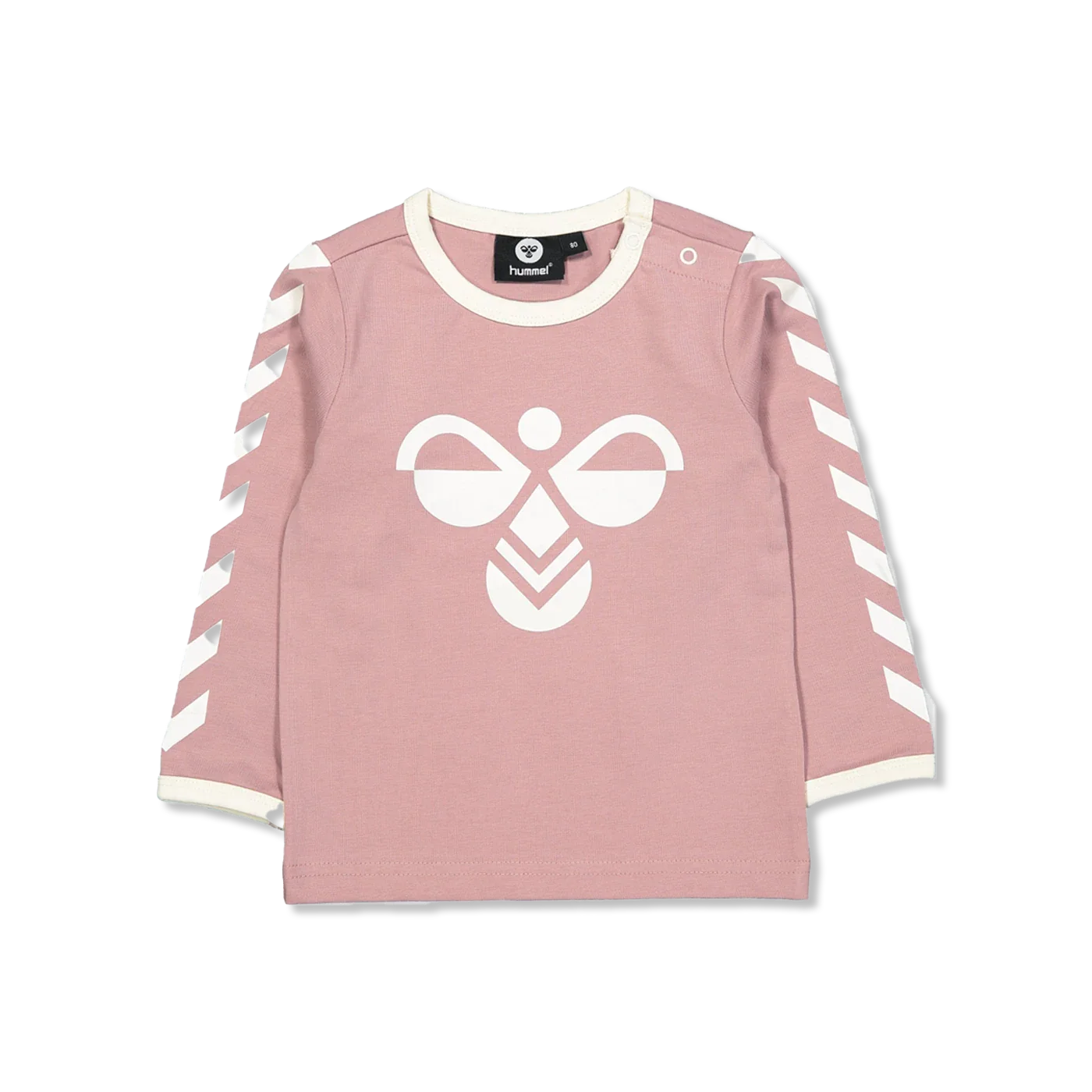 FLIPPER t-shirt lange mouw