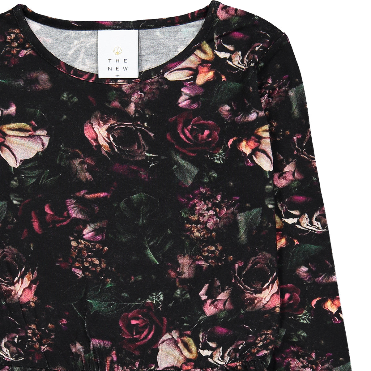 FLOWER jurk