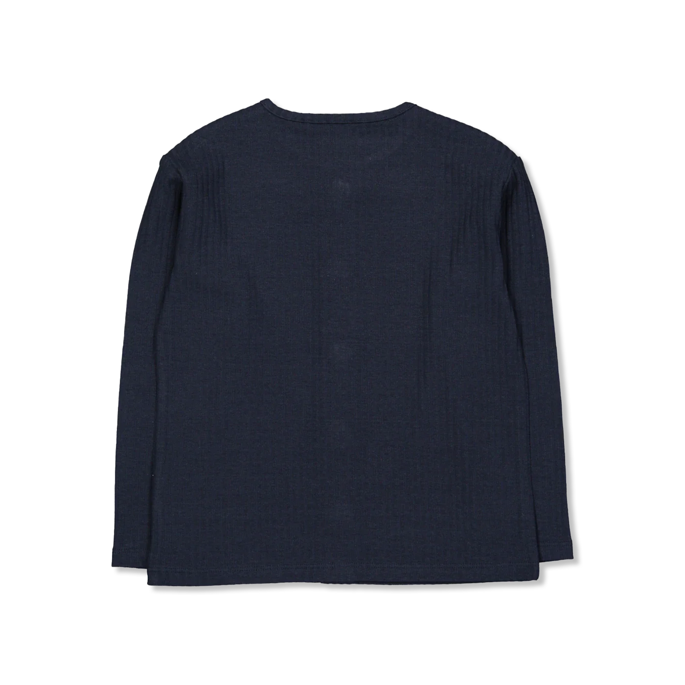 NKFBIRKA t-shirt lange mouw