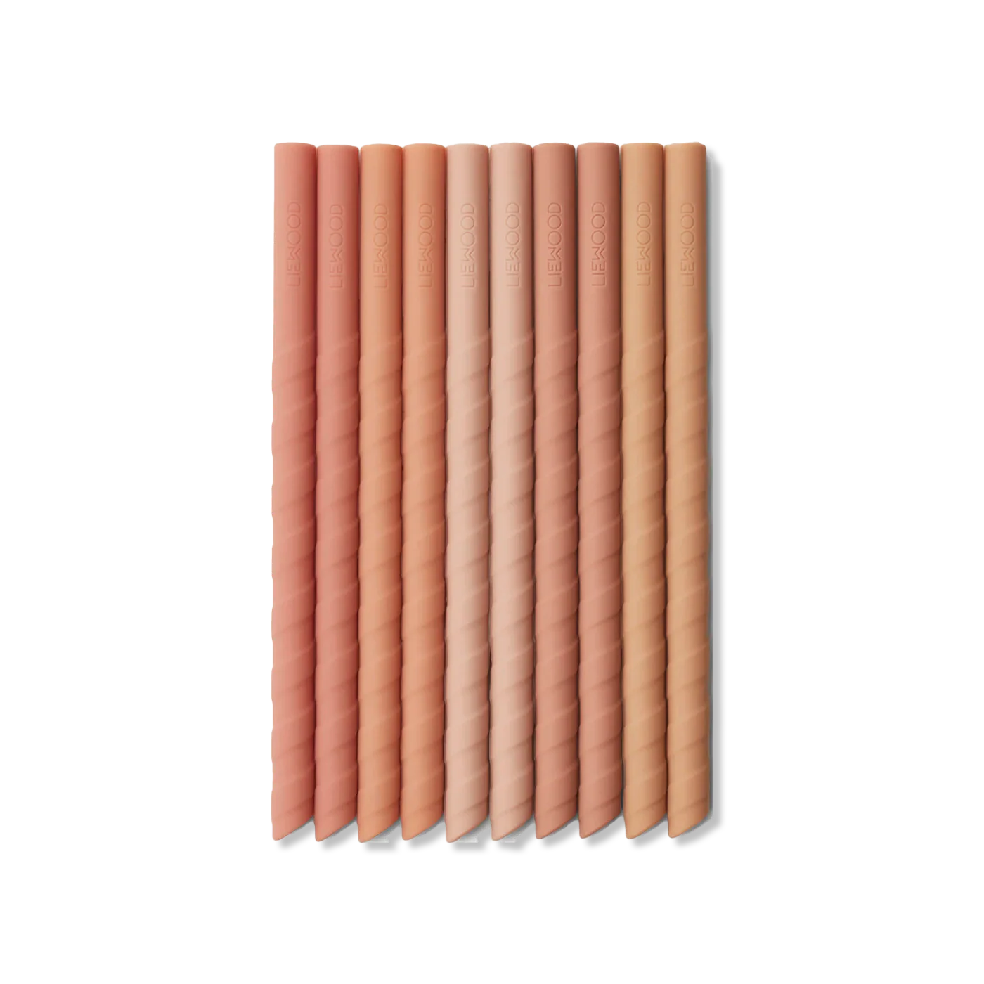 Timoti kinderservies