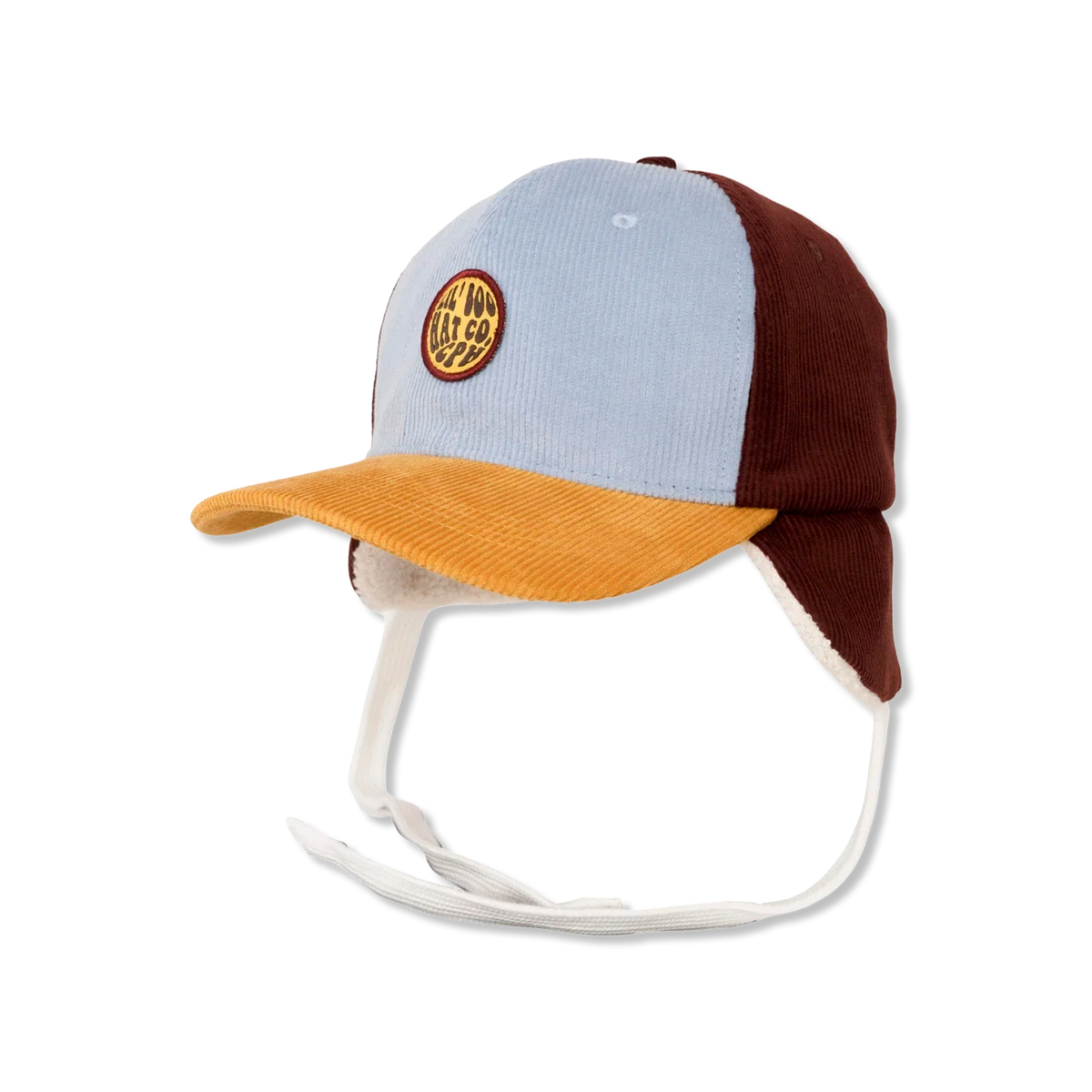 Snapback Pet