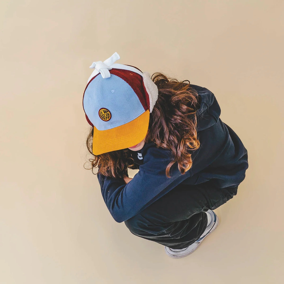 Snapback Pet