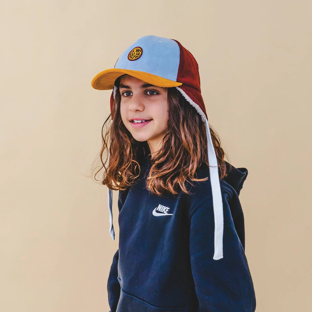 Snapback Pet