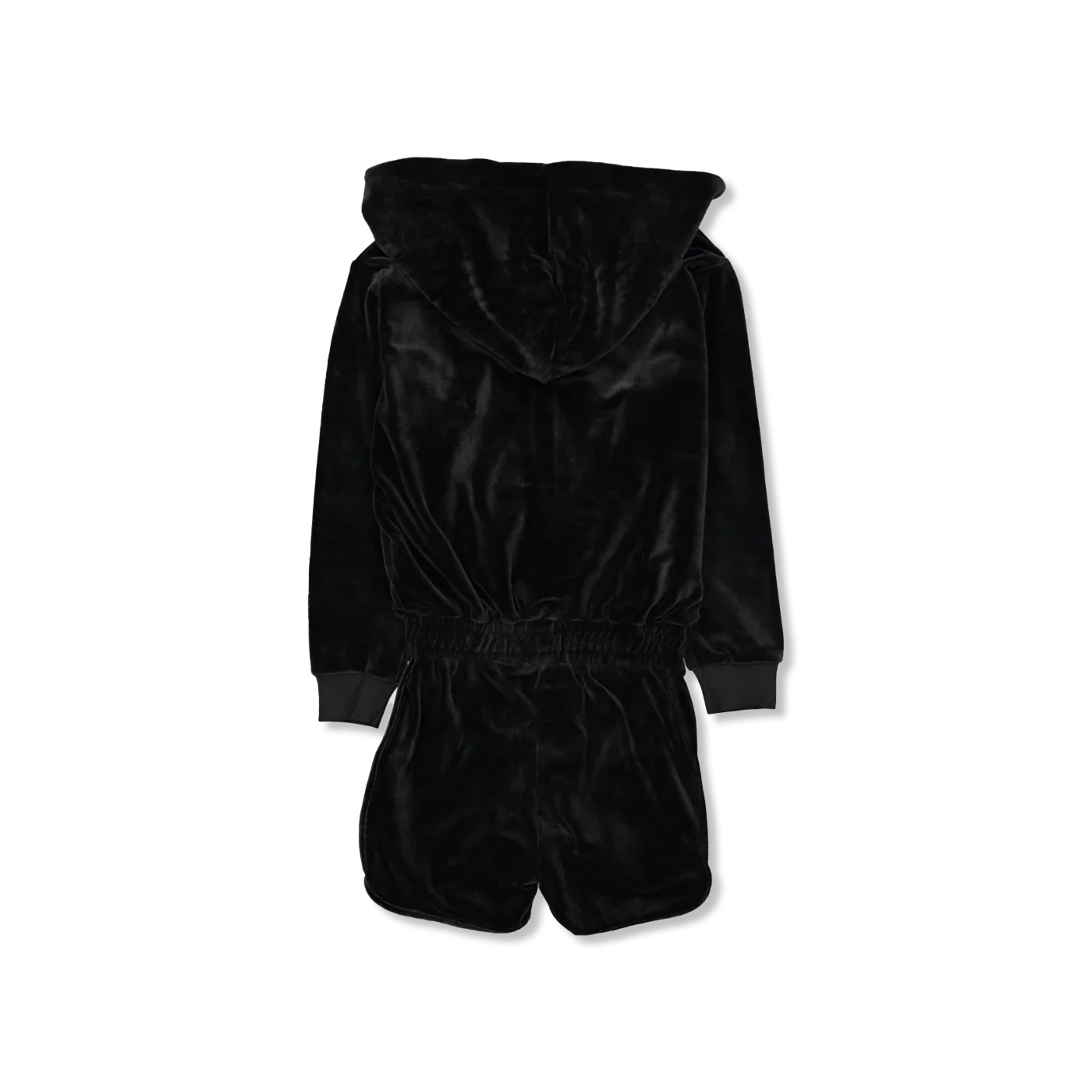 G Frances jas met rits