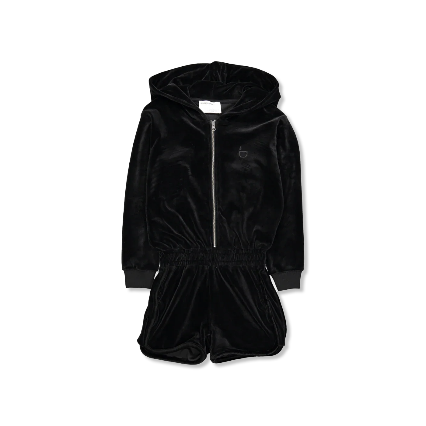 G Frances jas met rits