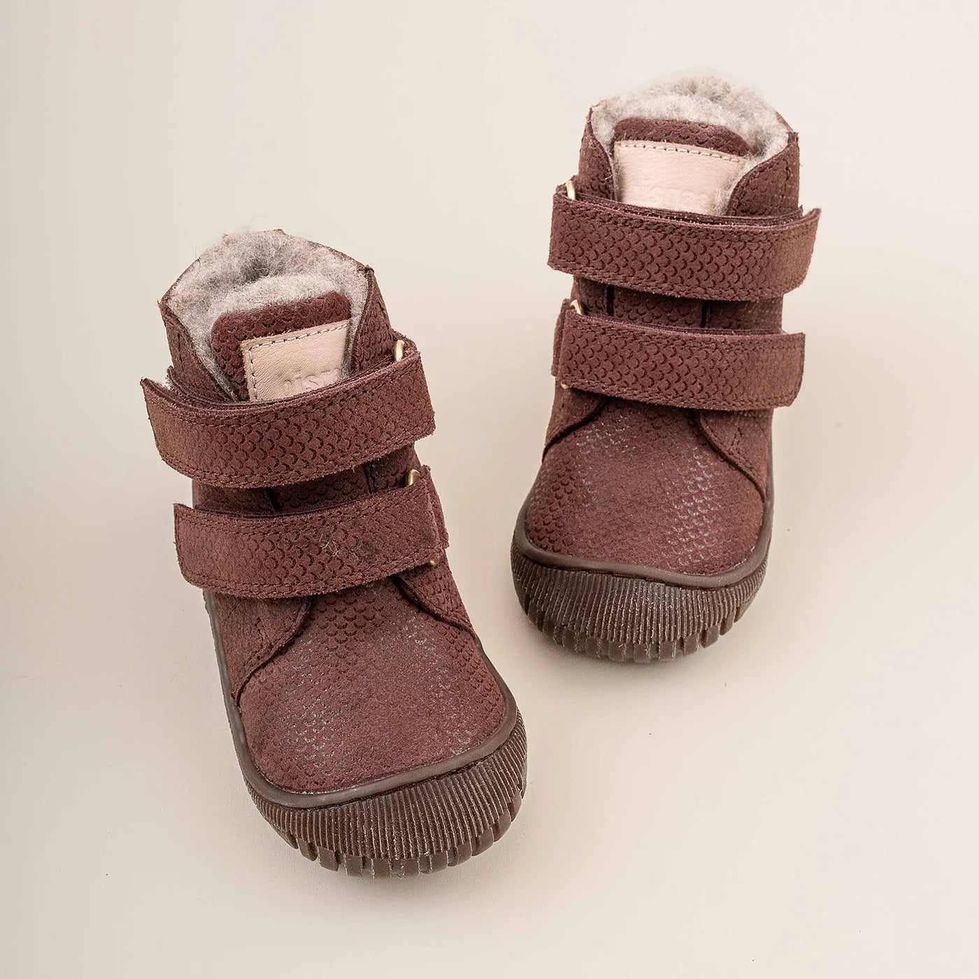 Evon tex Winterlaarzen