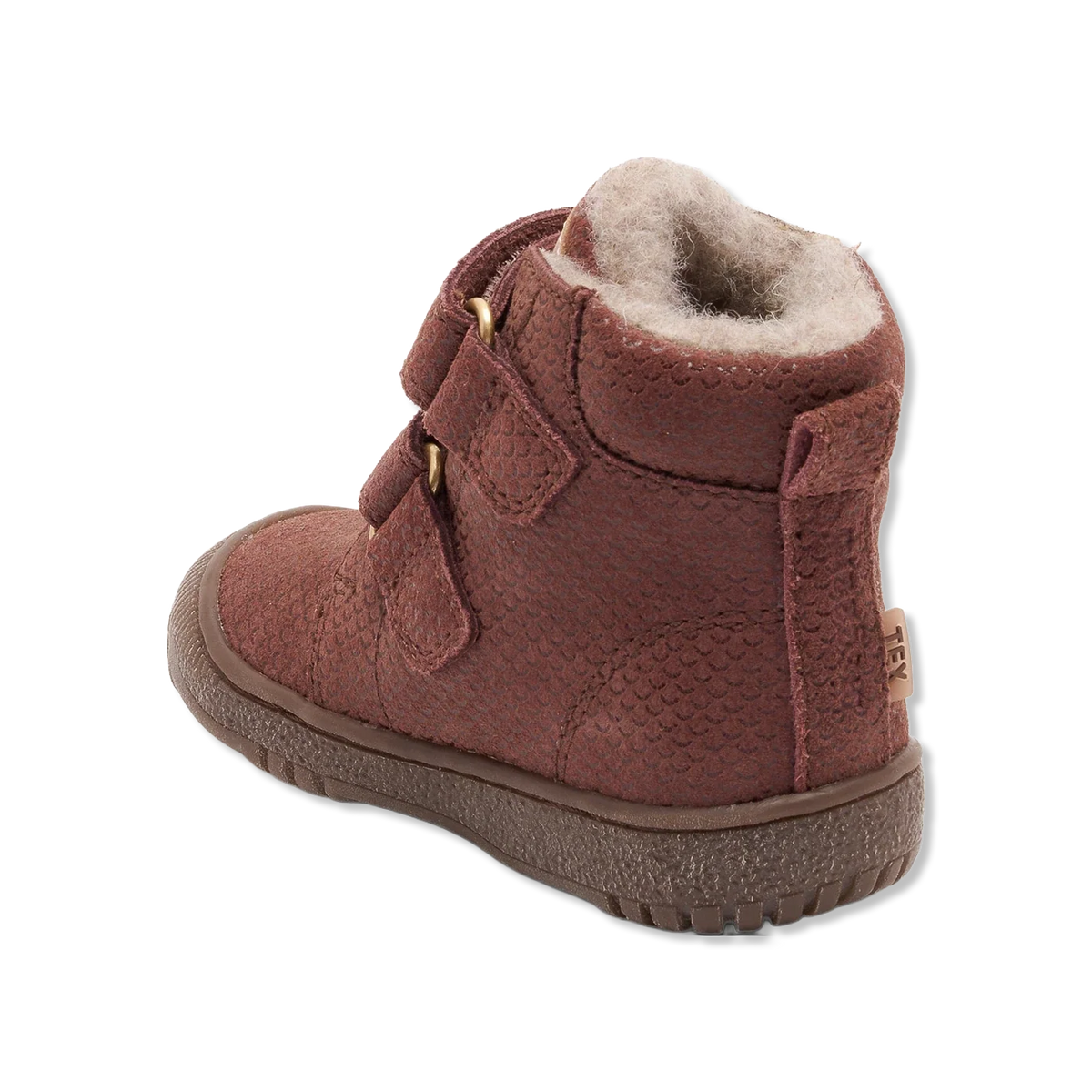 Evon tex Winterlaarzen