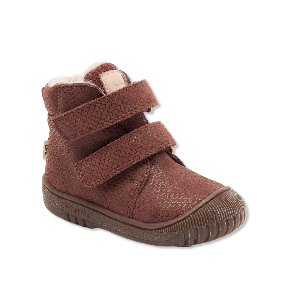 Evon tex Winterlaarzen