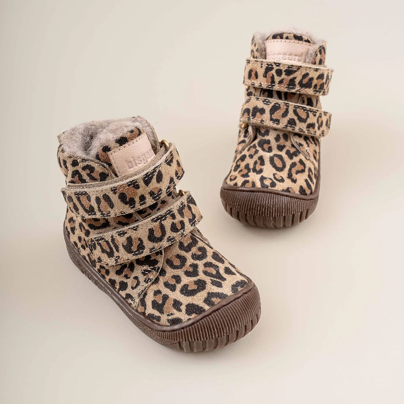 Evon tex Winterlaarzen