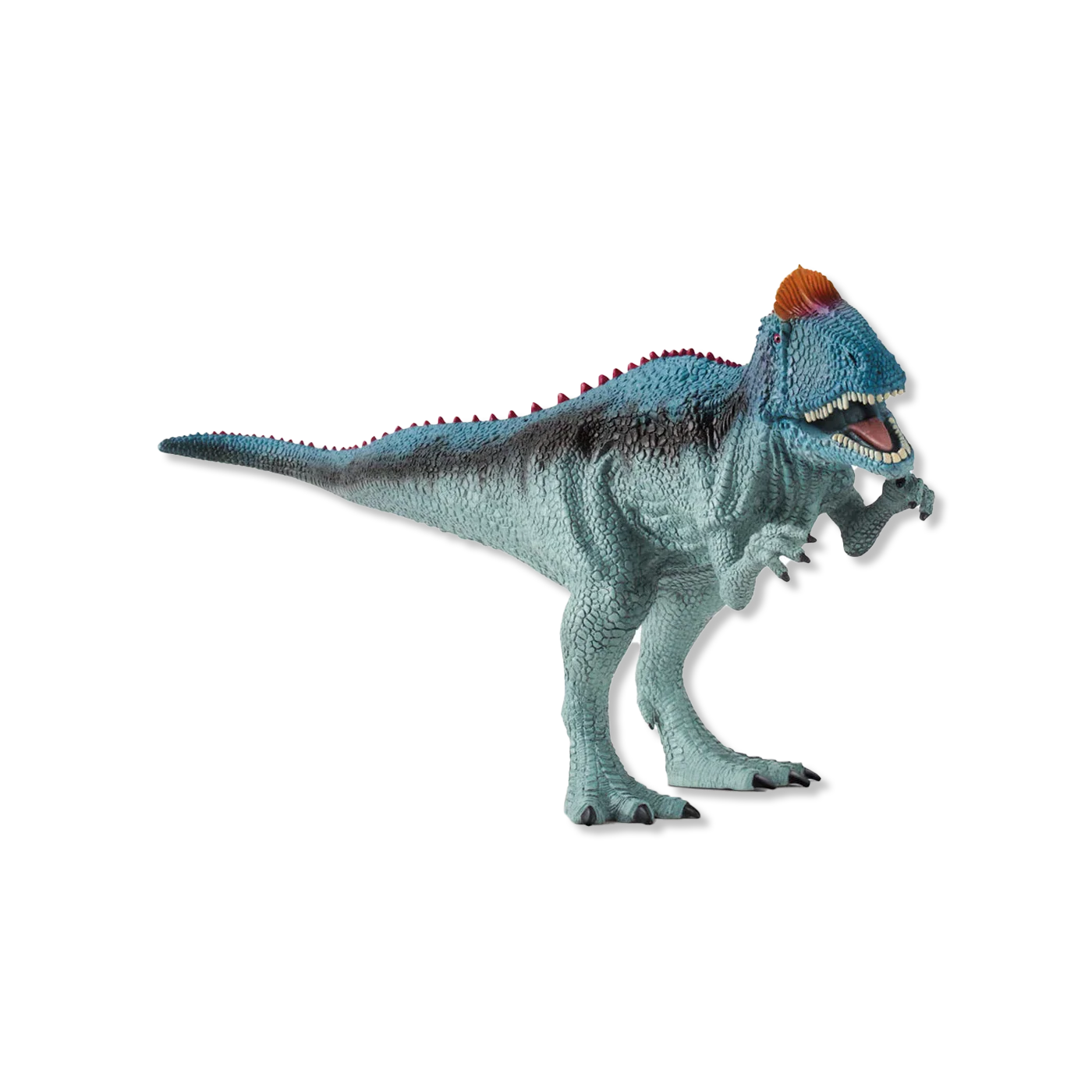 Cryolophosaurus dieren & figuren