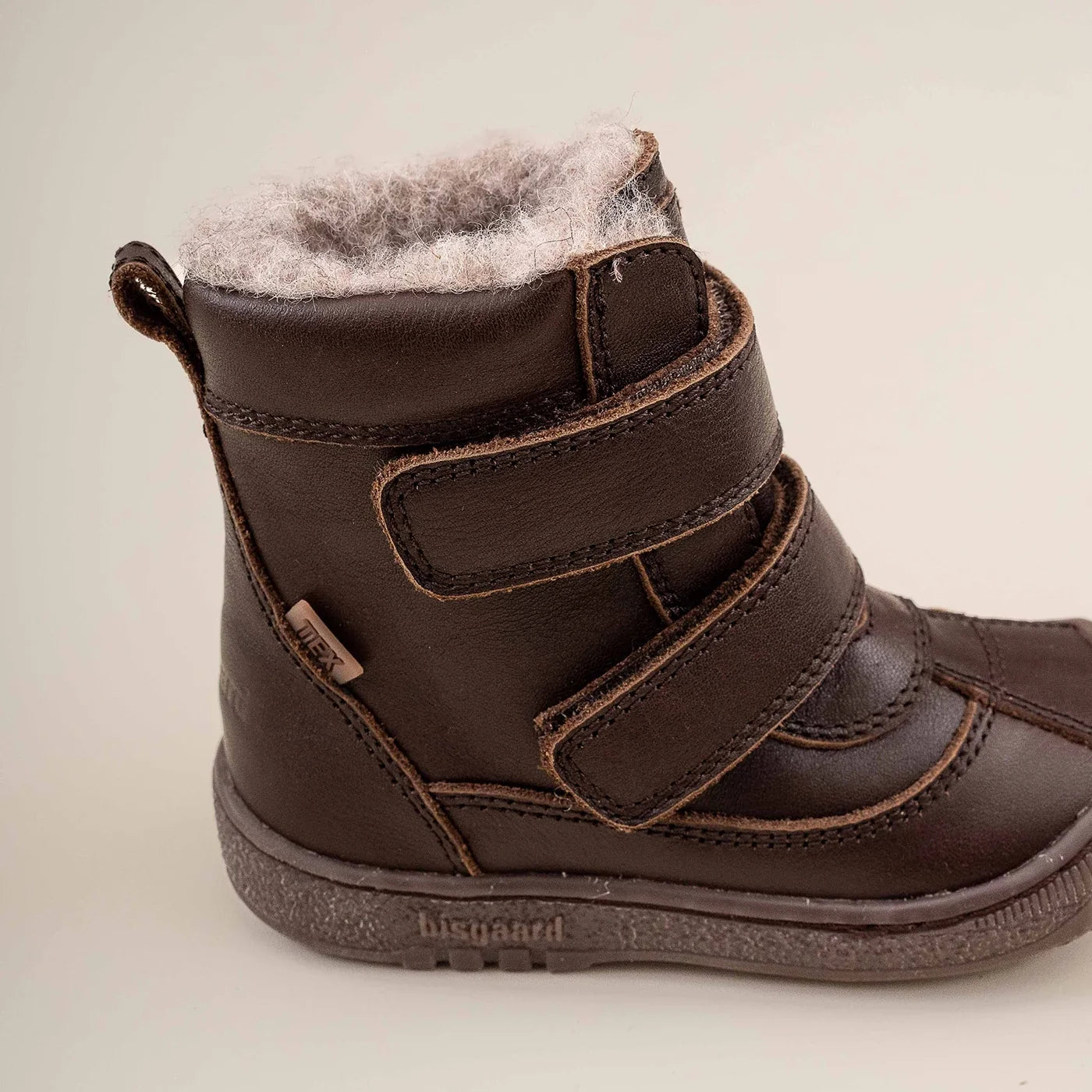 Ellis tex Winterlaarzen