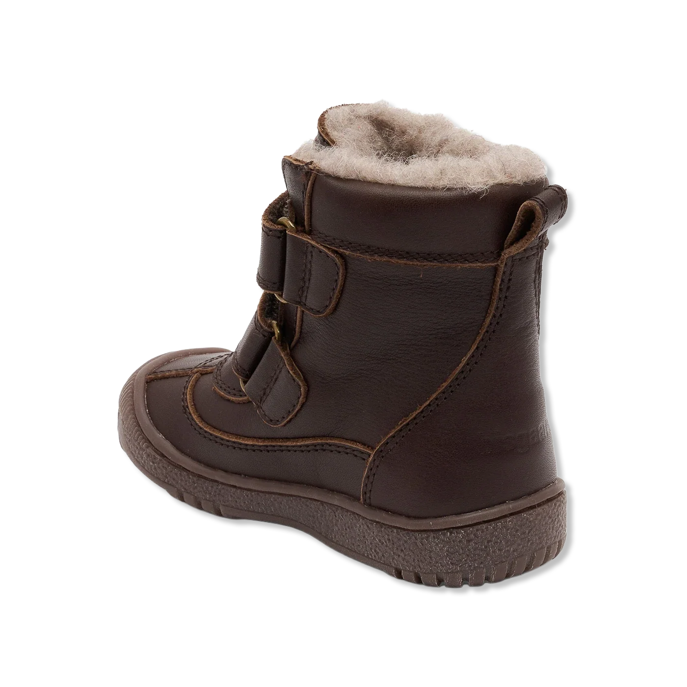 Ellis tex Winterlaarzen