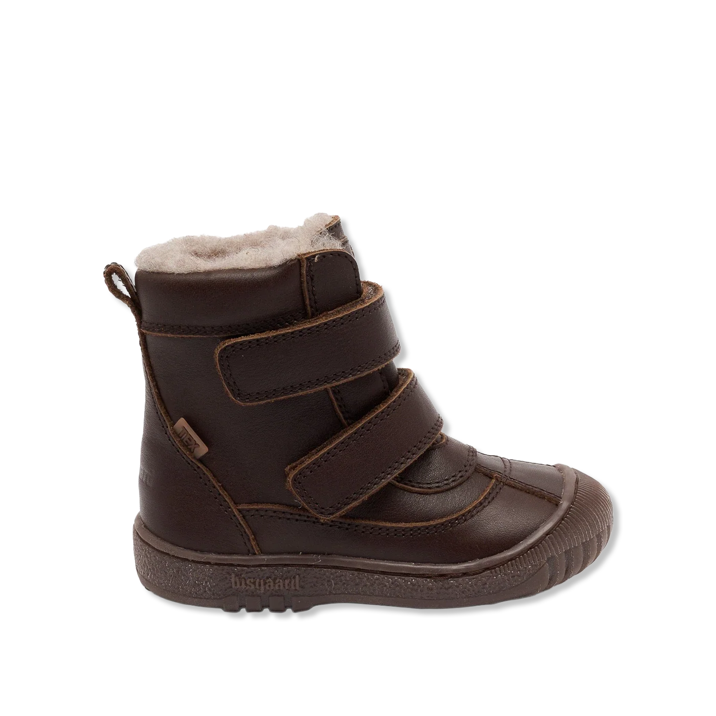 Ellis tex Winterlaarzen