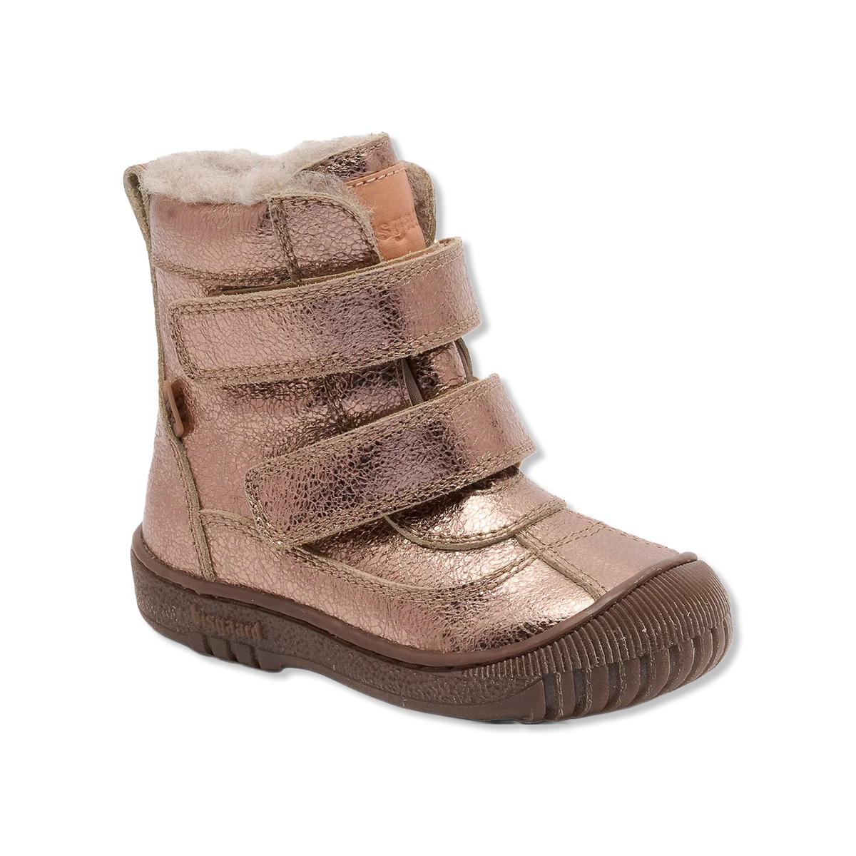 Ellis tex Winterlaarzen