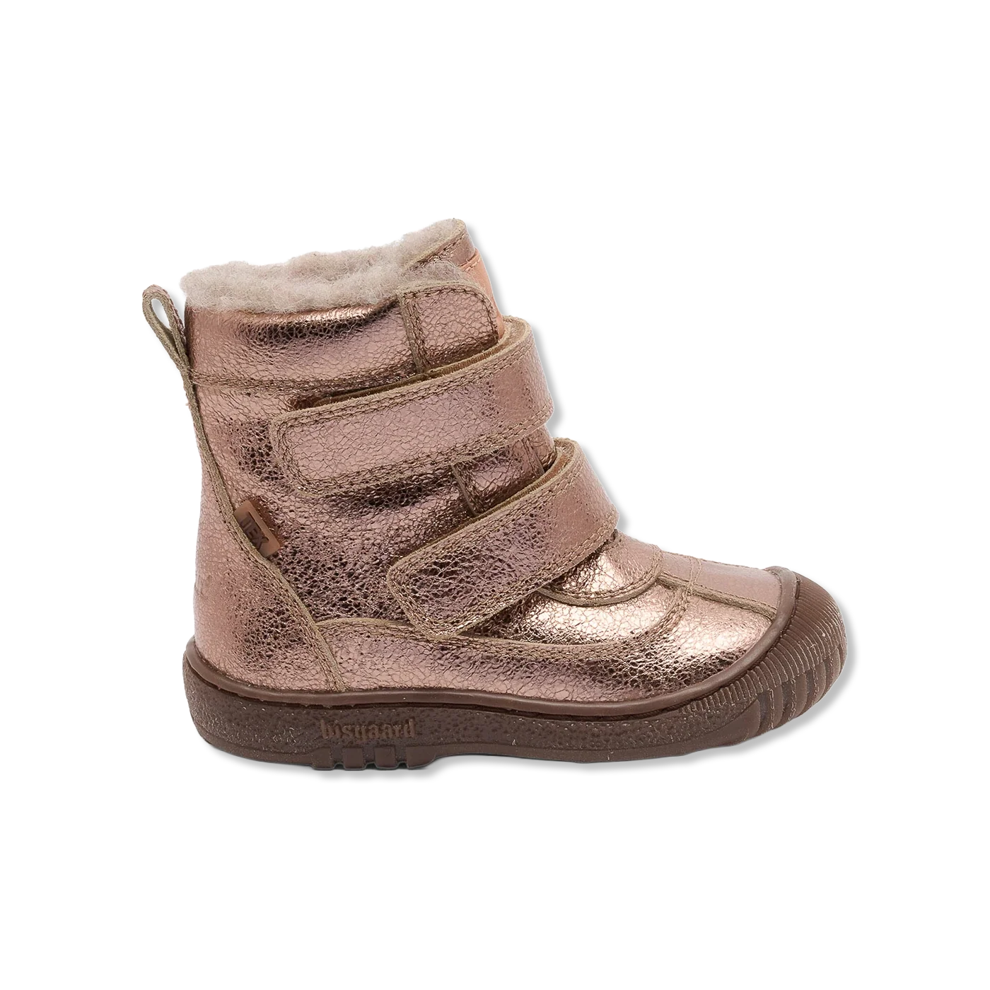 Ellis tex Winterlaarzen