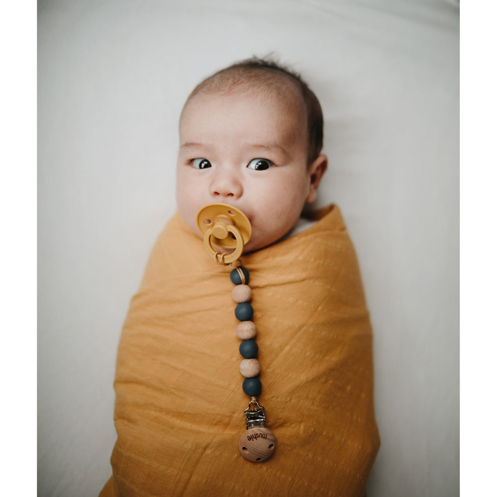 Swaddle omslagdoek