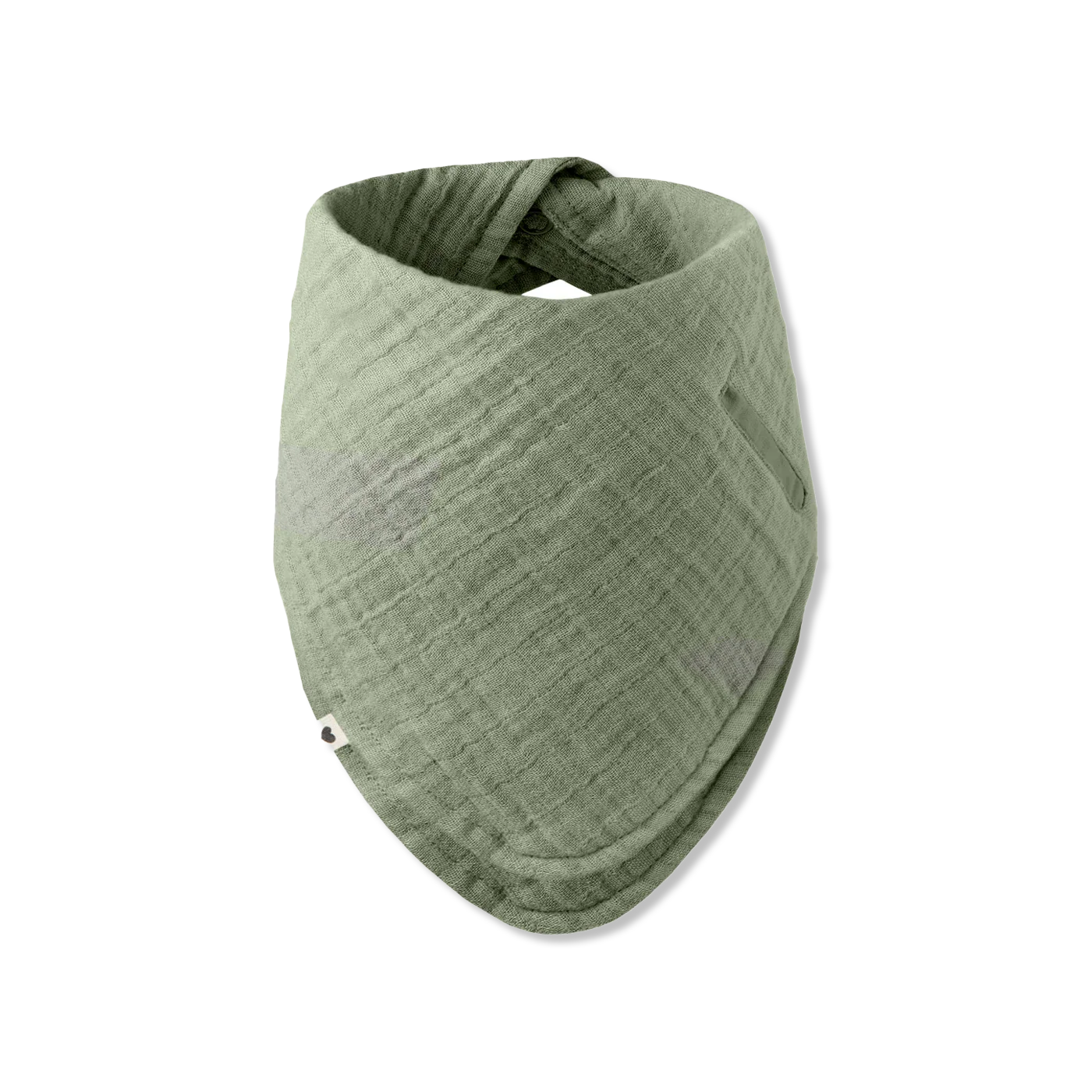 Bandana Bib slabbetje