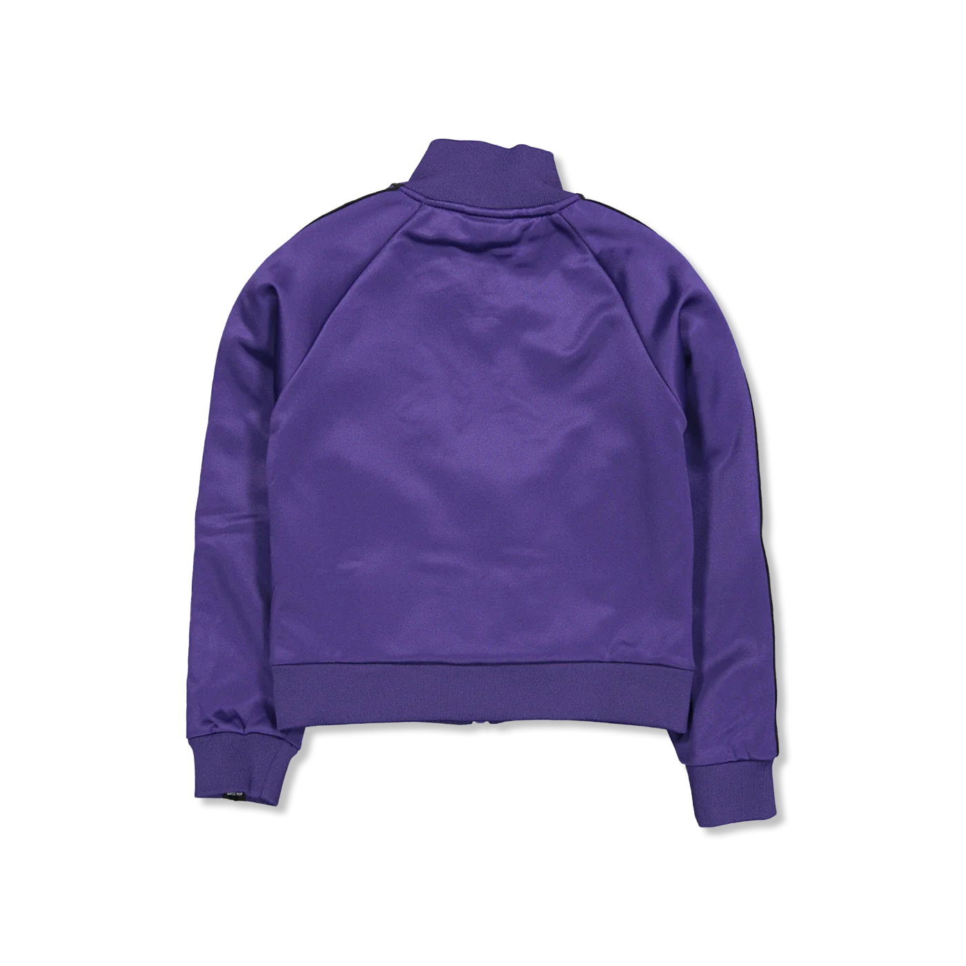 EL FORRIO jas met rits