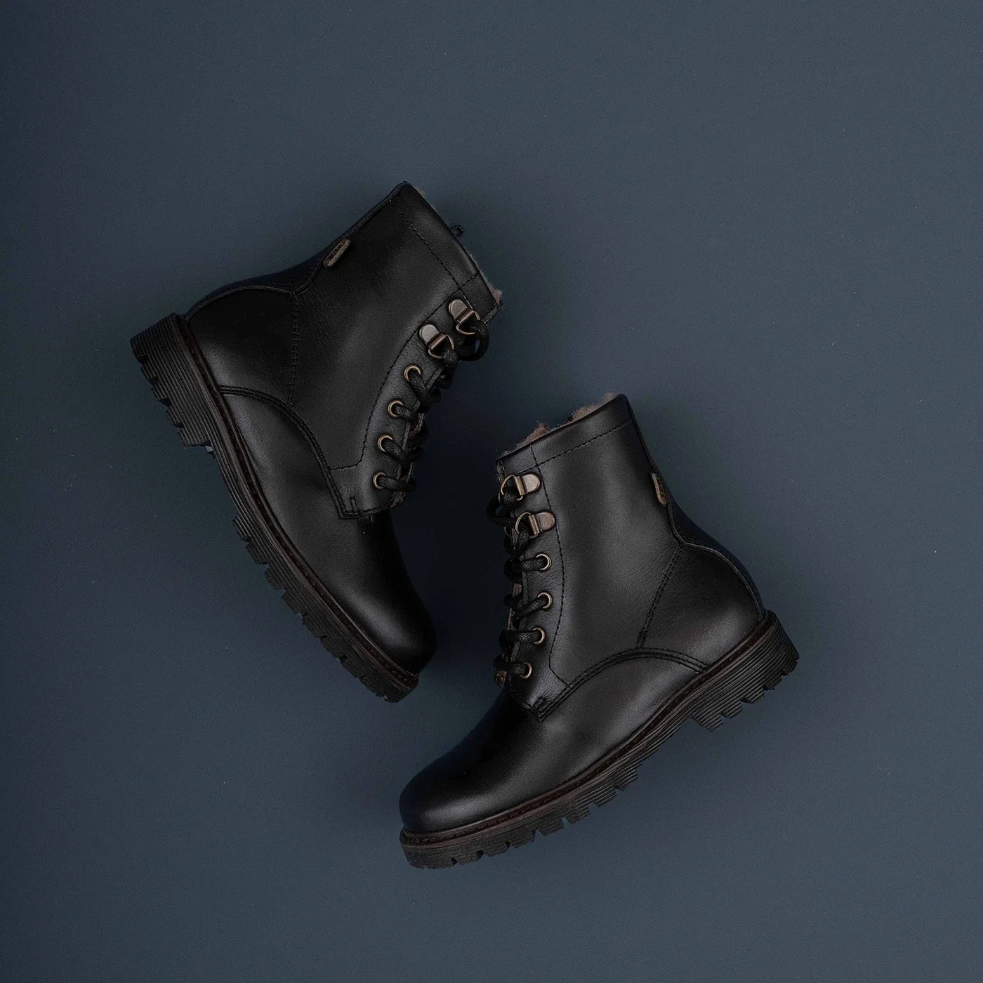 Maia tex Winterlaarzen
