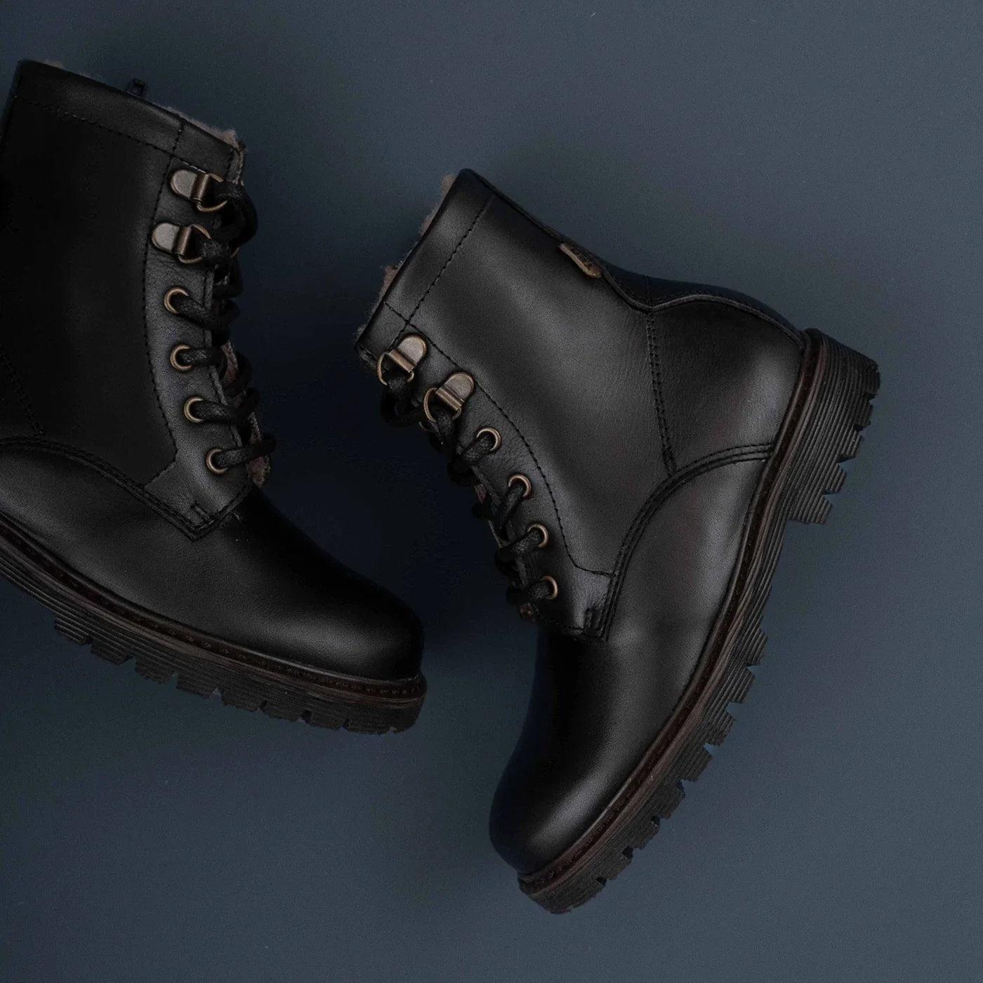 Maia tex Winterlaarzen