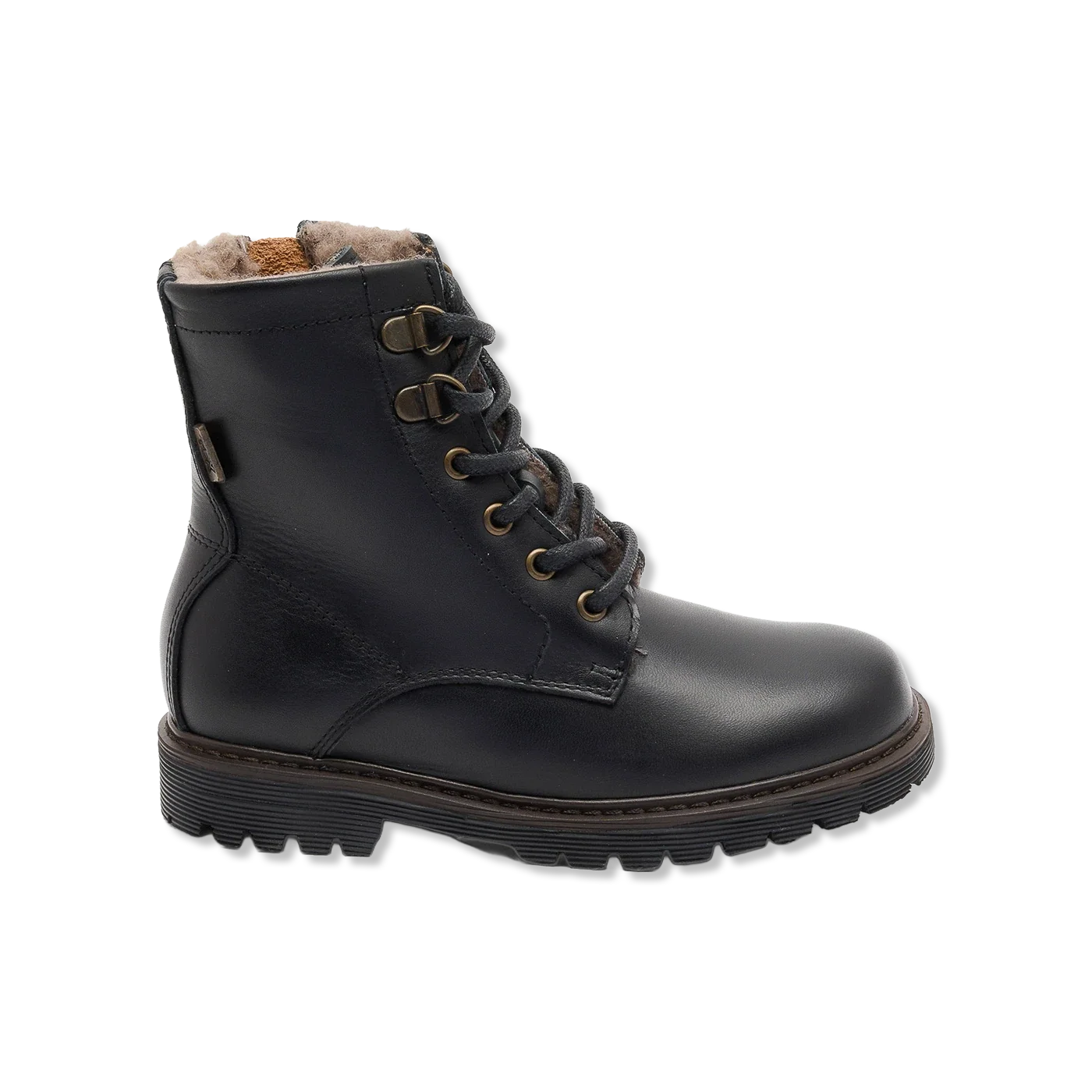 Maia tex Winterlaarzen