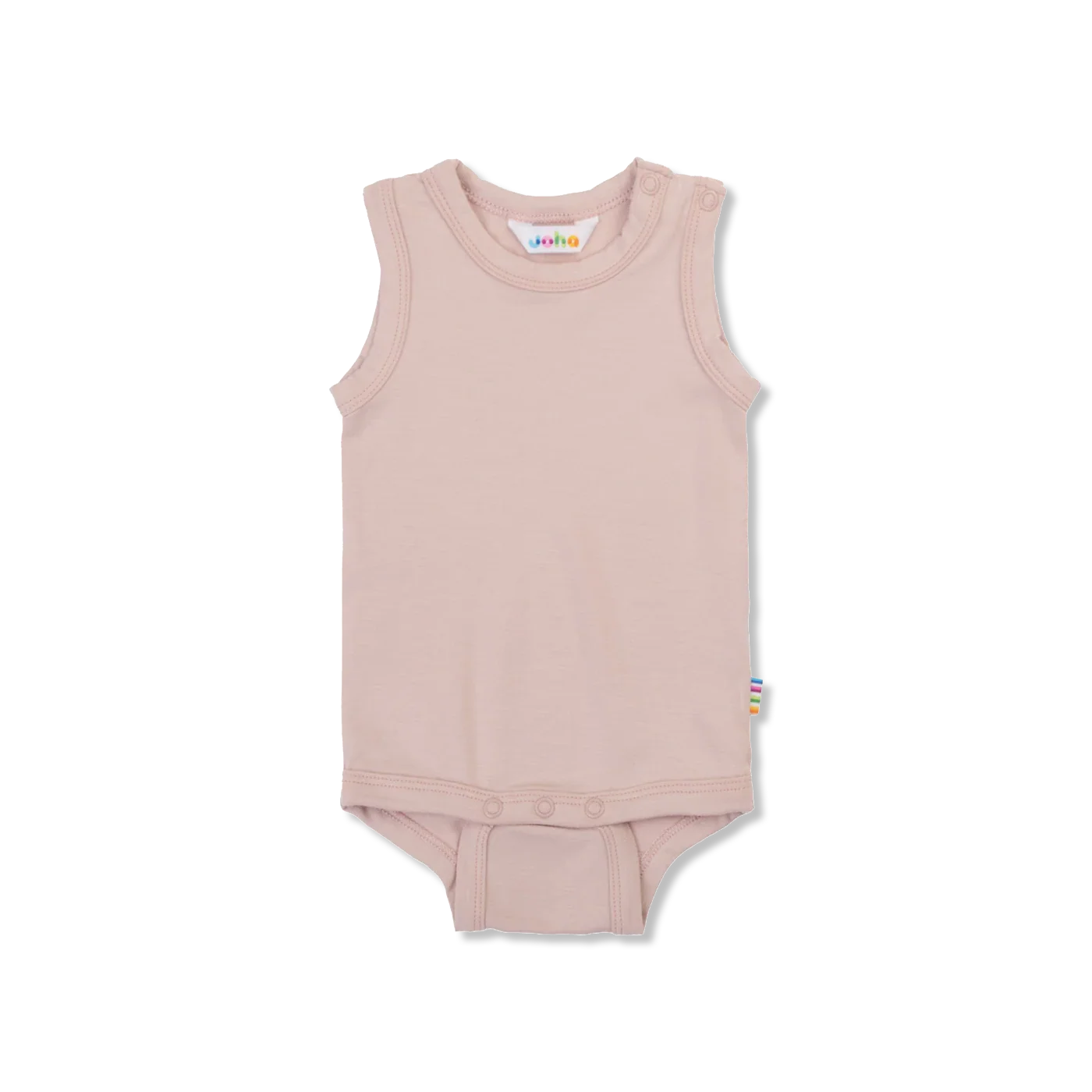 Body w/out sl. romper