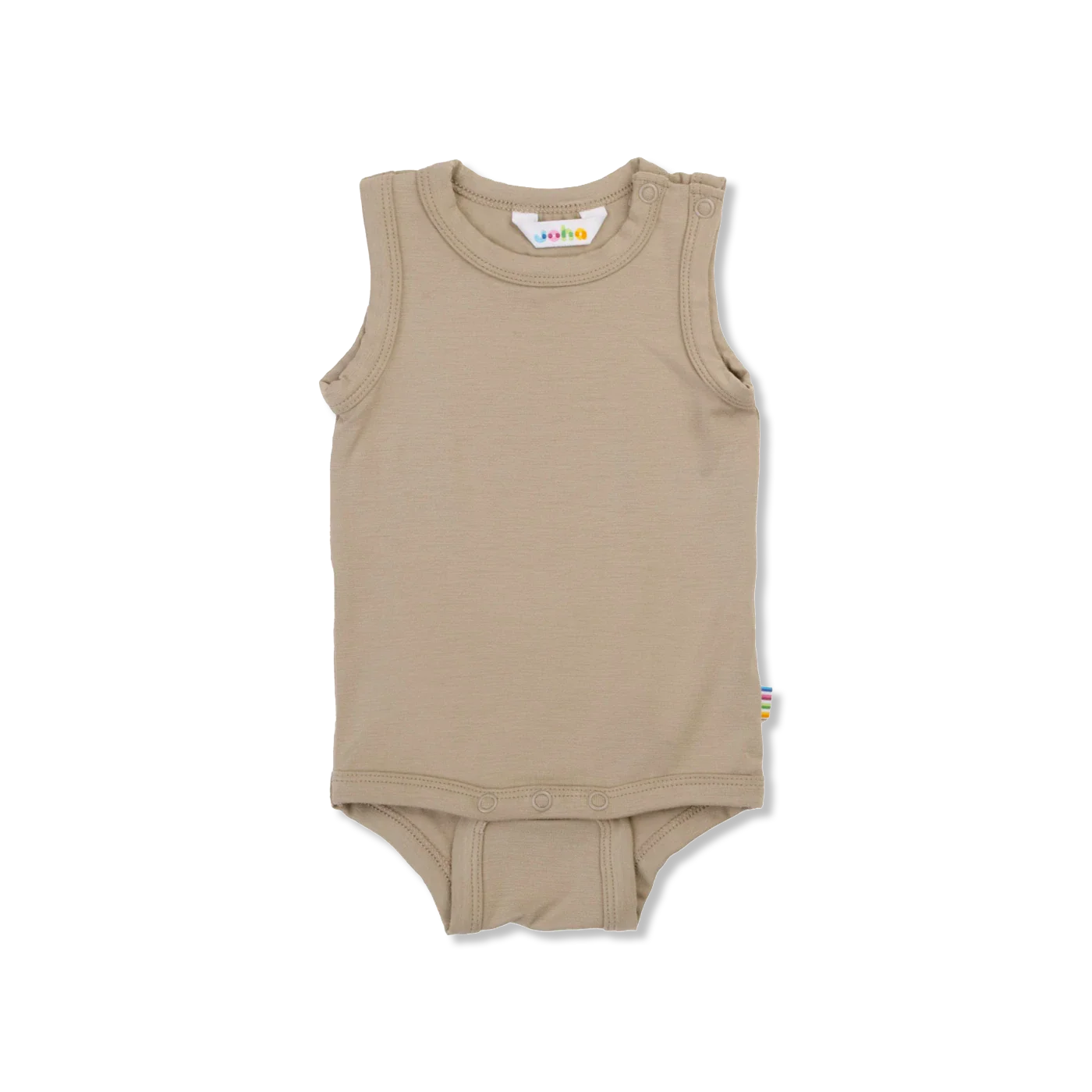 Body w/out sl. Romper
