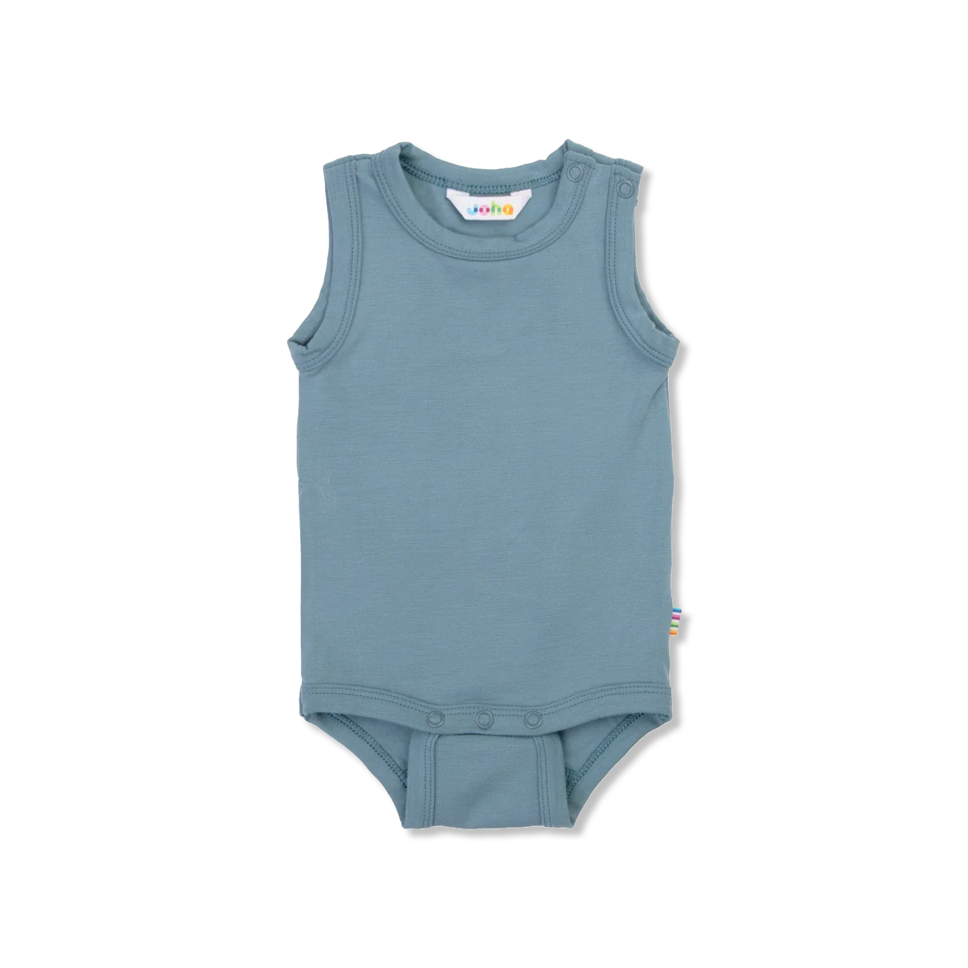 Body w/out sl. romper