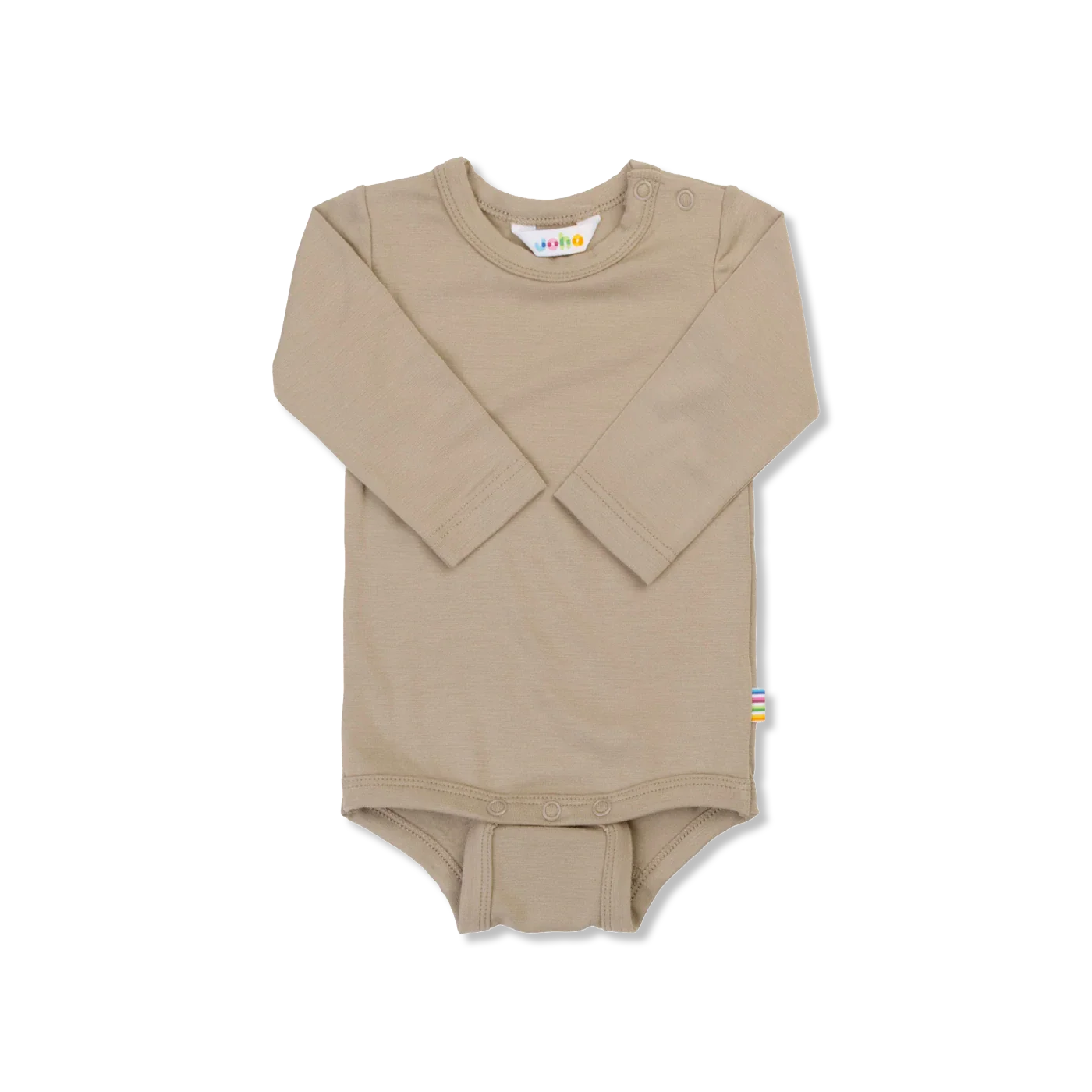 Body w/l.sl. romper