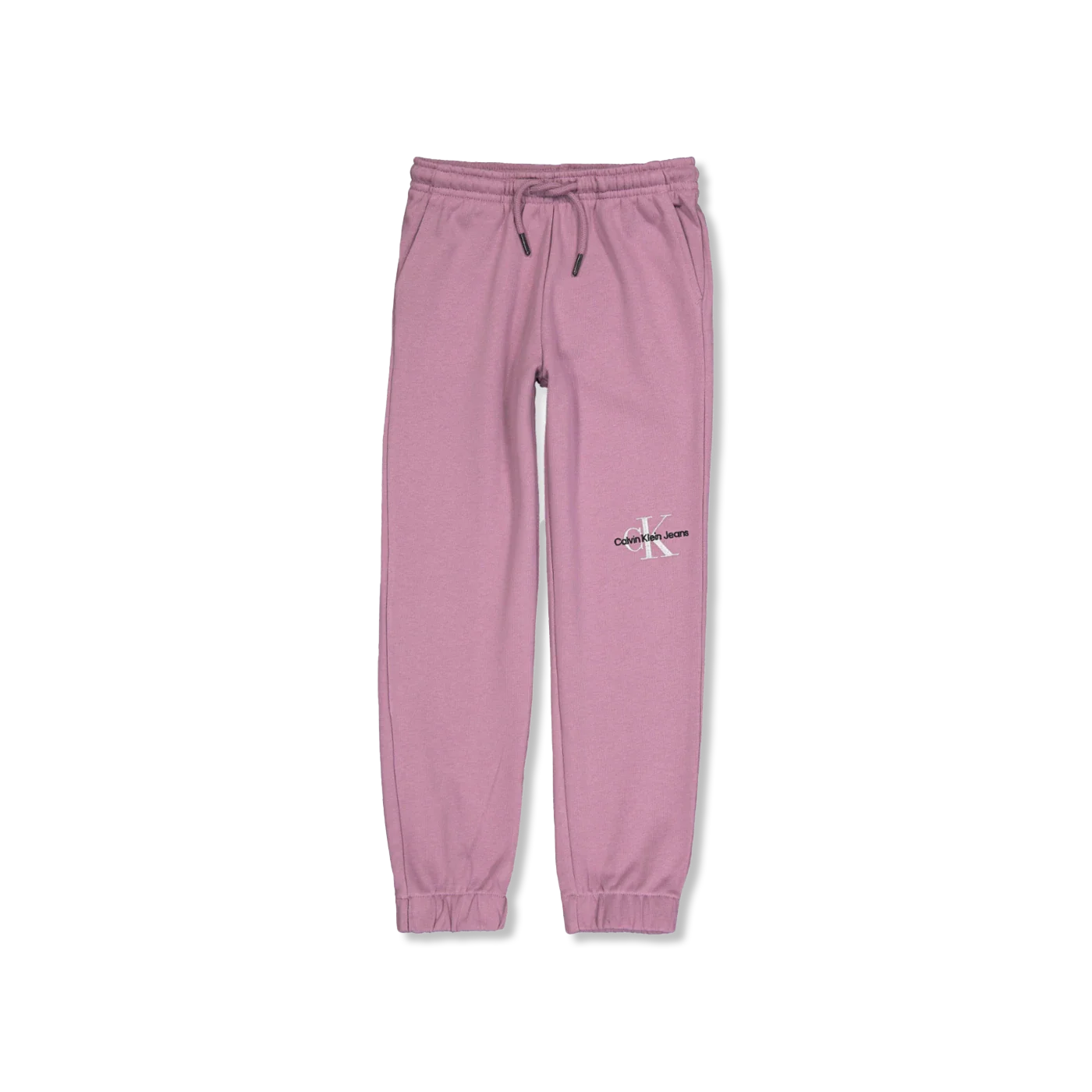 PLACED SWEATPANTS joggingbroek