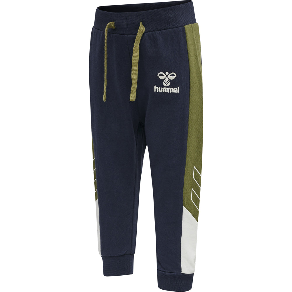 HmlFINN PANTS broek