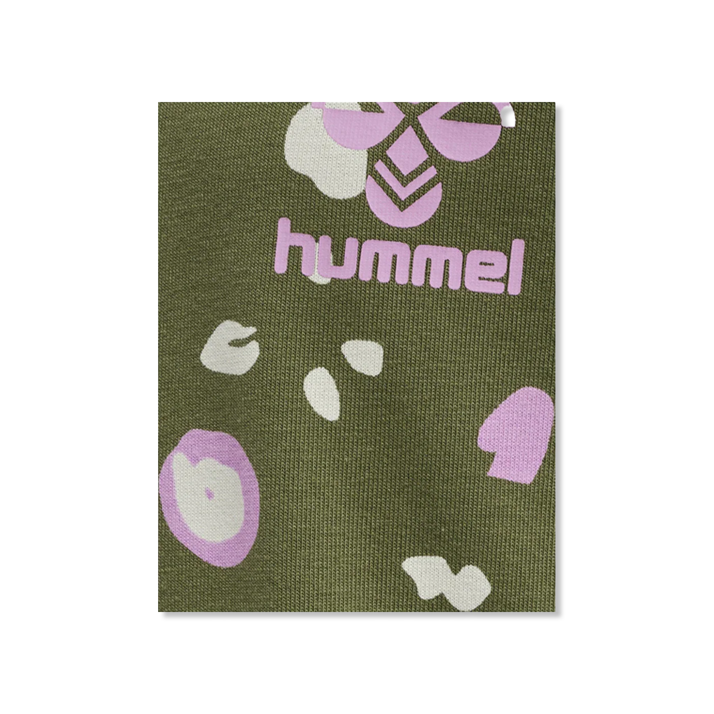 HmlALISA DRESS L/S jurk