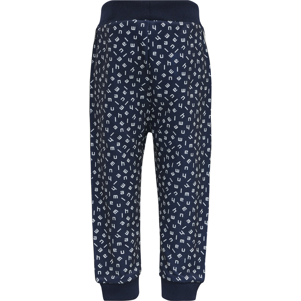 HmlTROY PANTS broek