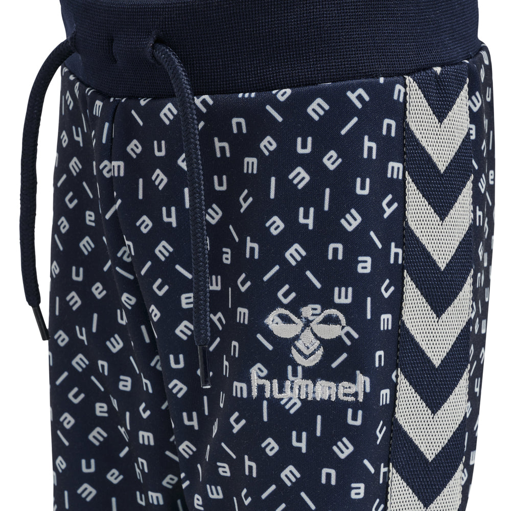 HmlTROY PANTS broek