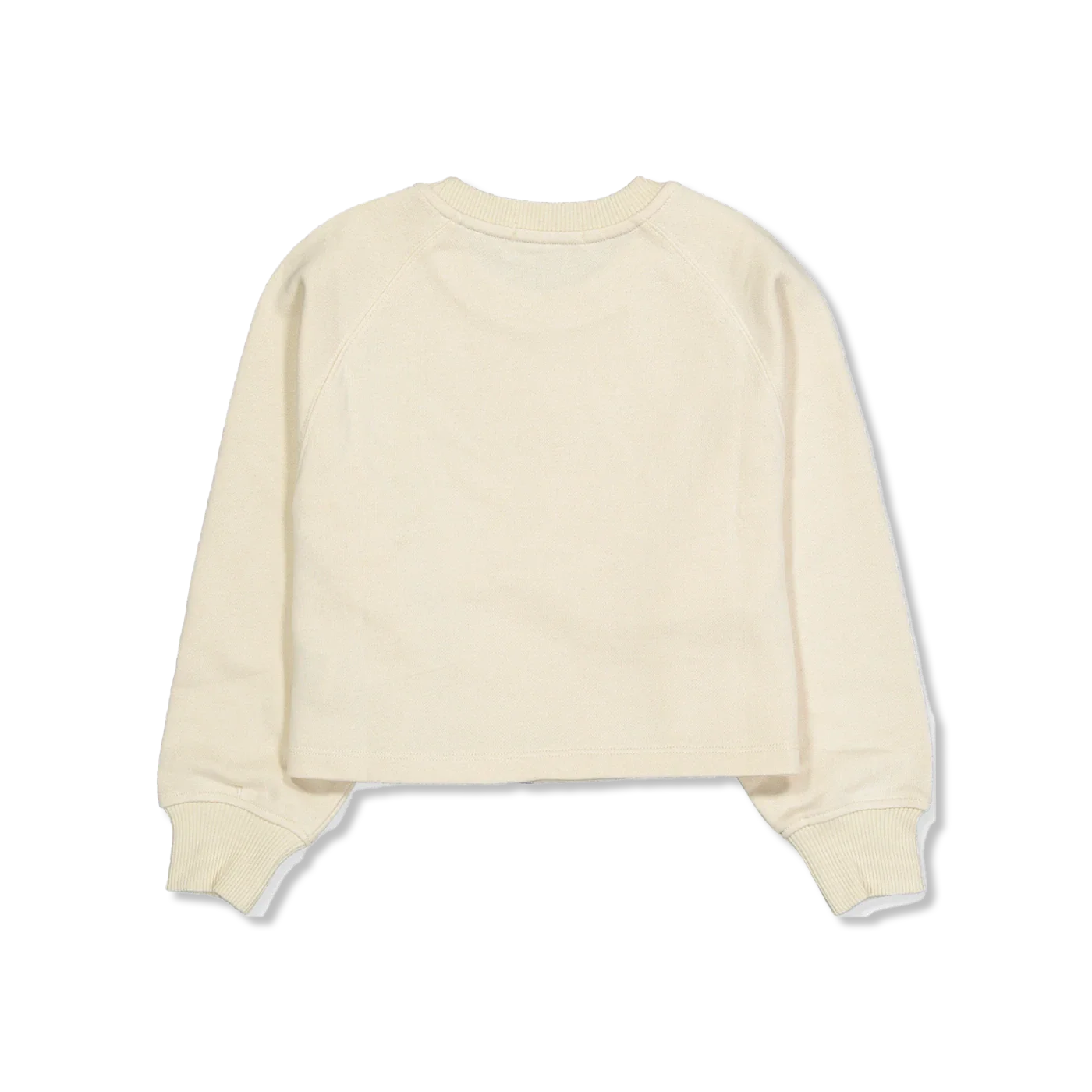 CUTOFF SWEATSHIRT sweatshirts